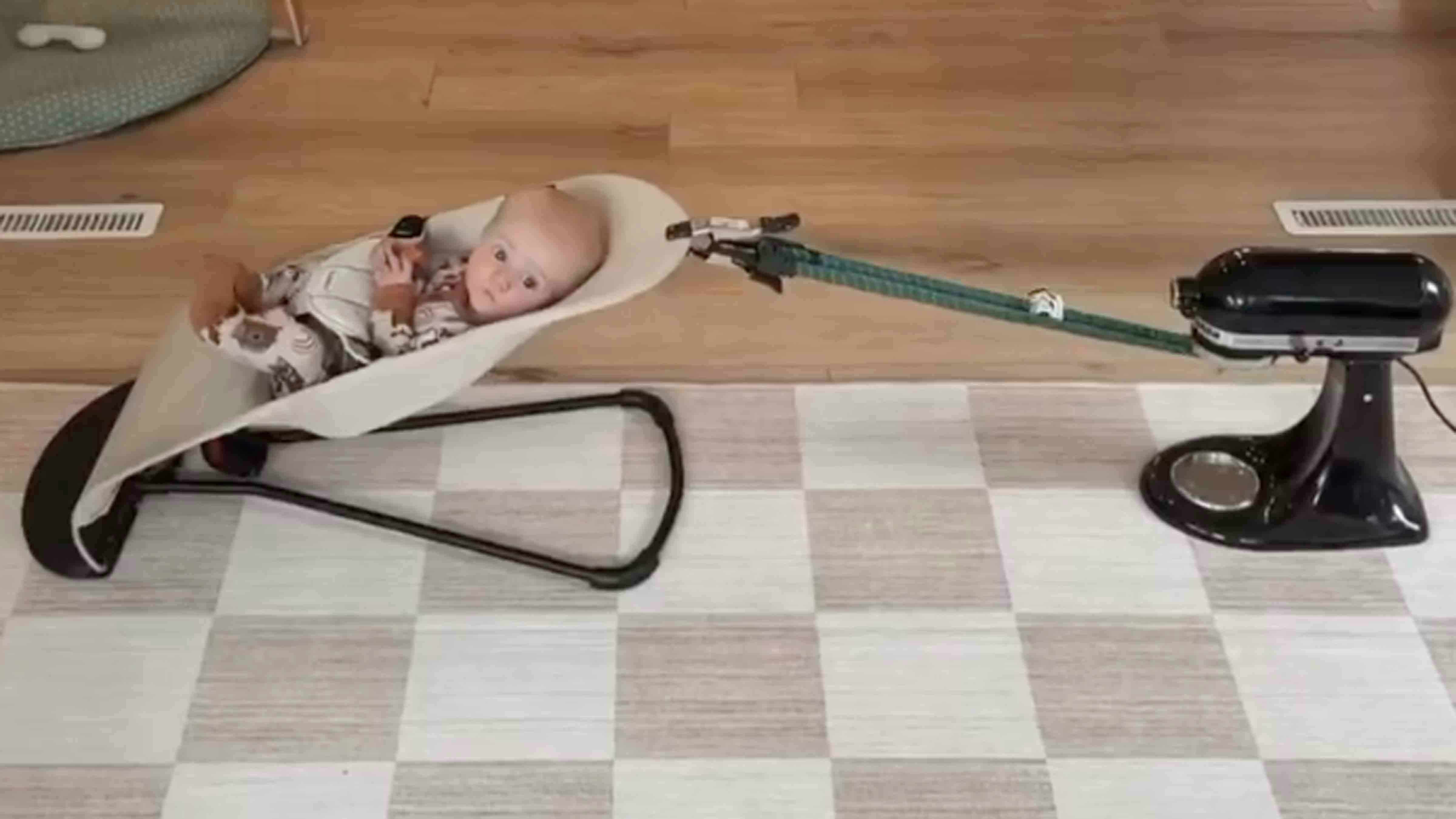 Babysitting 6 10 25