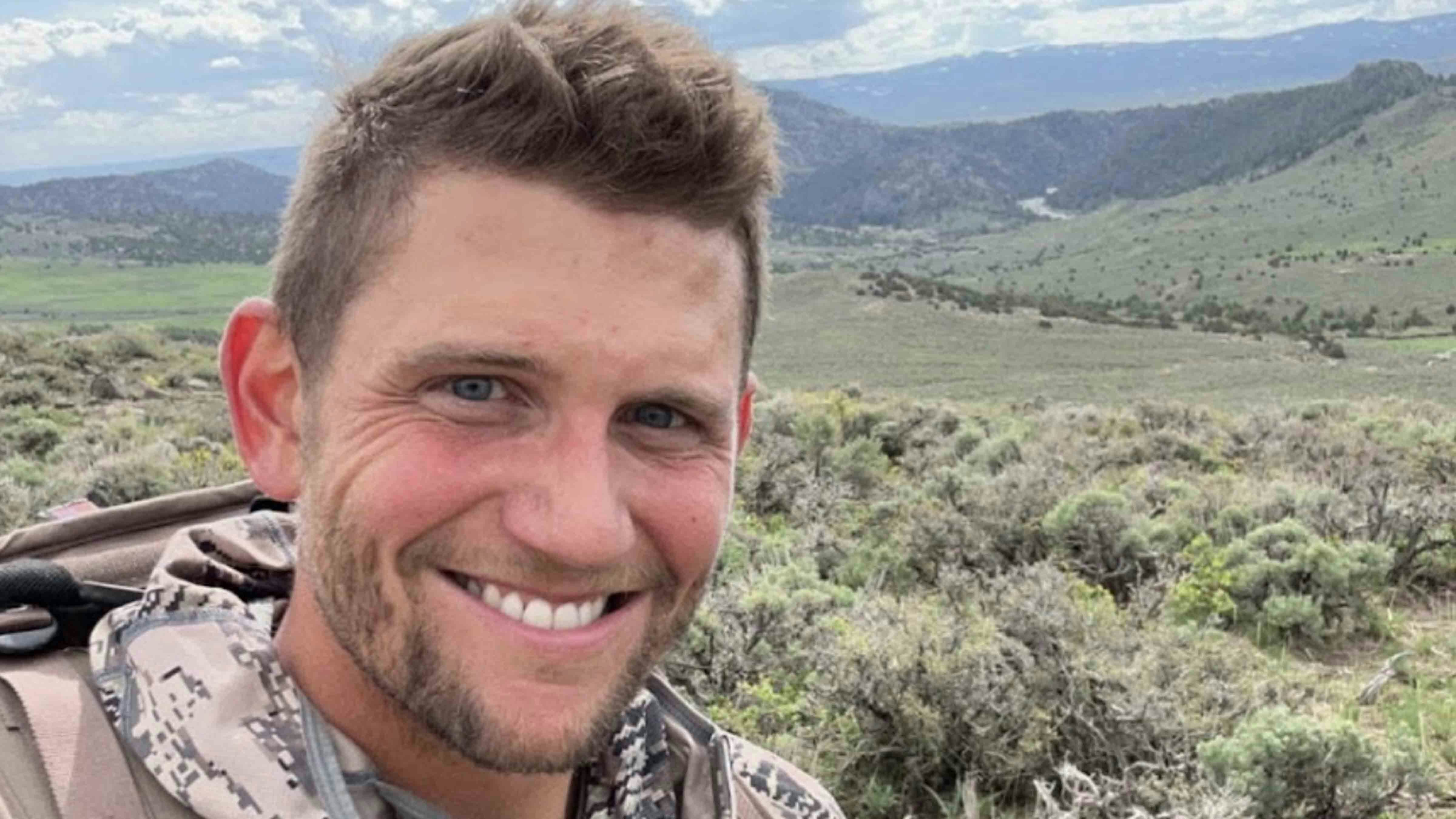 Carbon County Sheriff Alex Bakken plans to run a 100-mile ultramarathon in June to raise funds for communications equipment for his office and raise awareness of how property tax cuts without other compensation will hurt rural county public safety operations.