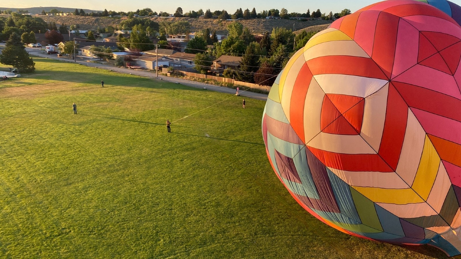 Balloon fest 7 22 22