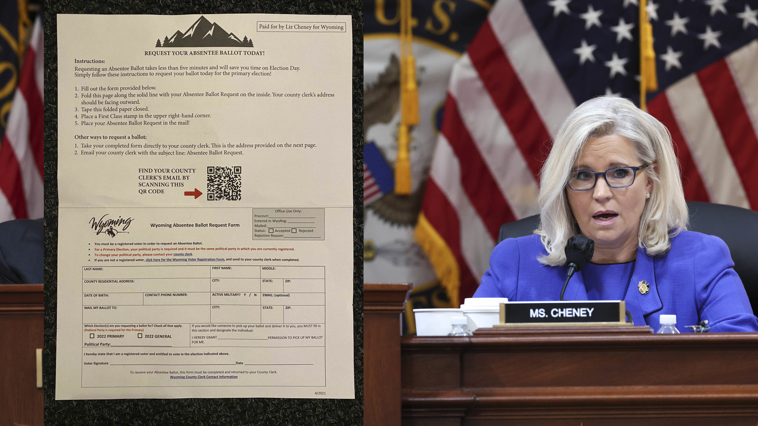 Ballot cheney 8 8 22 v2 scaled