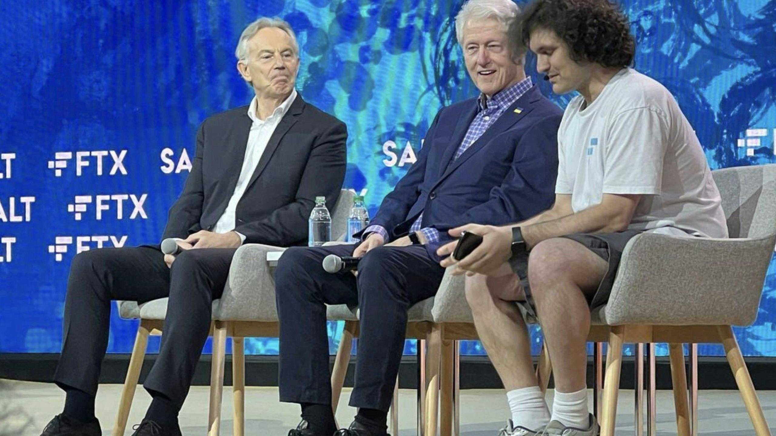 Bankman fried clinton 11 18 22 scaled