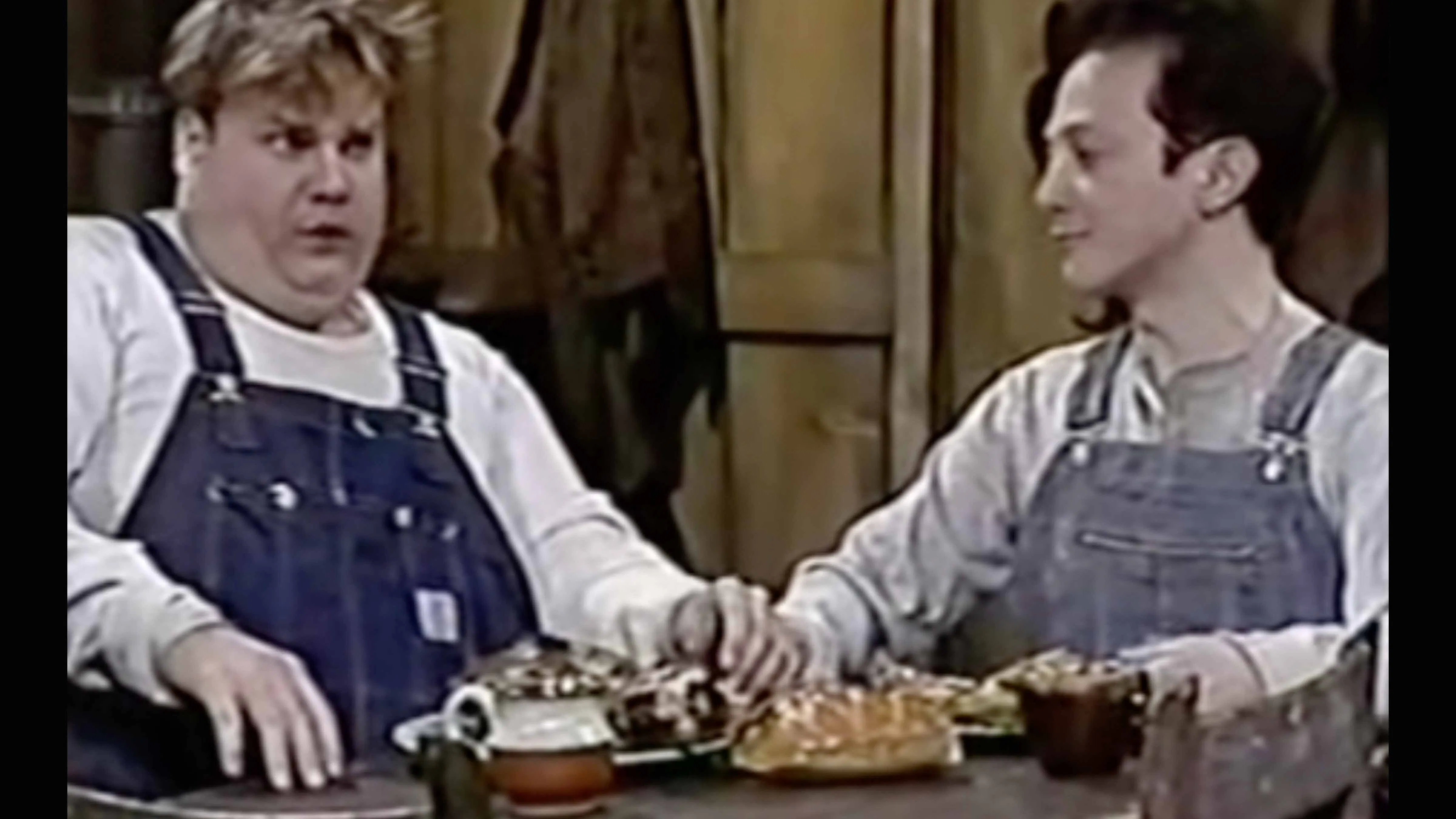 Banned snl skit 6 9 26