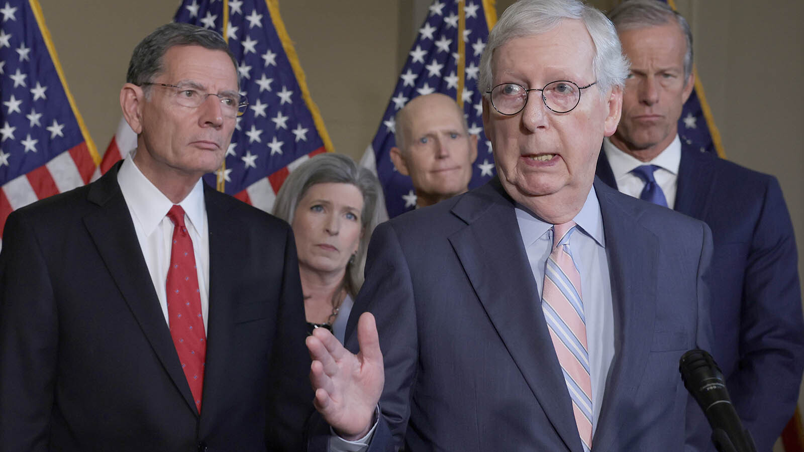 Barrasso and mcconnell 11 14 22