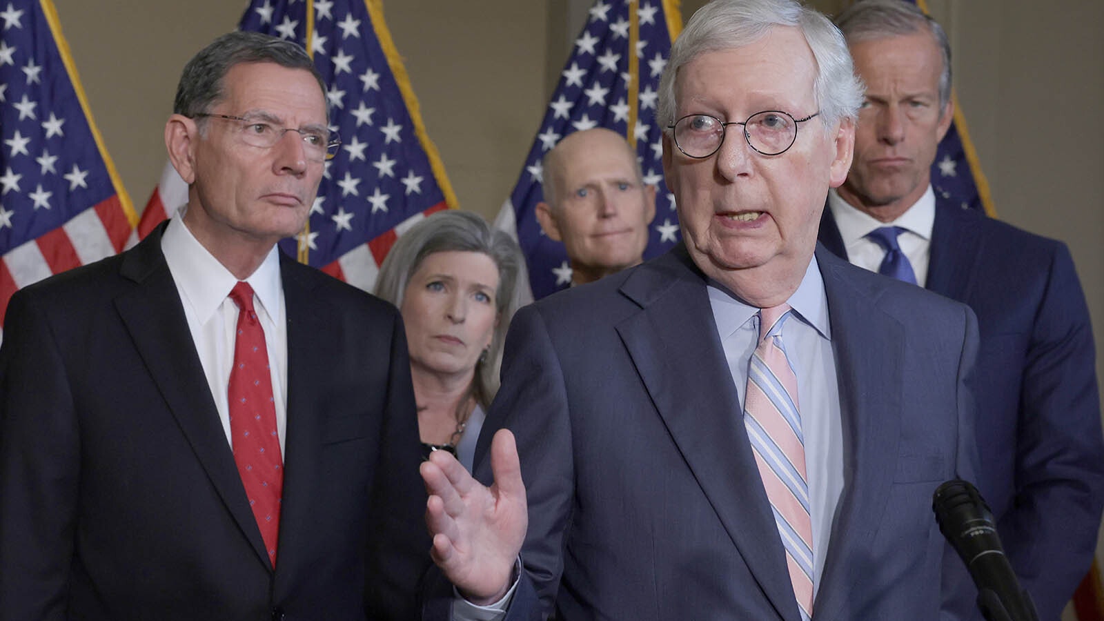 Barrasso and mcconnell 11 14 22