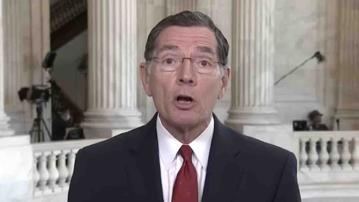 Barrasso law enforcement