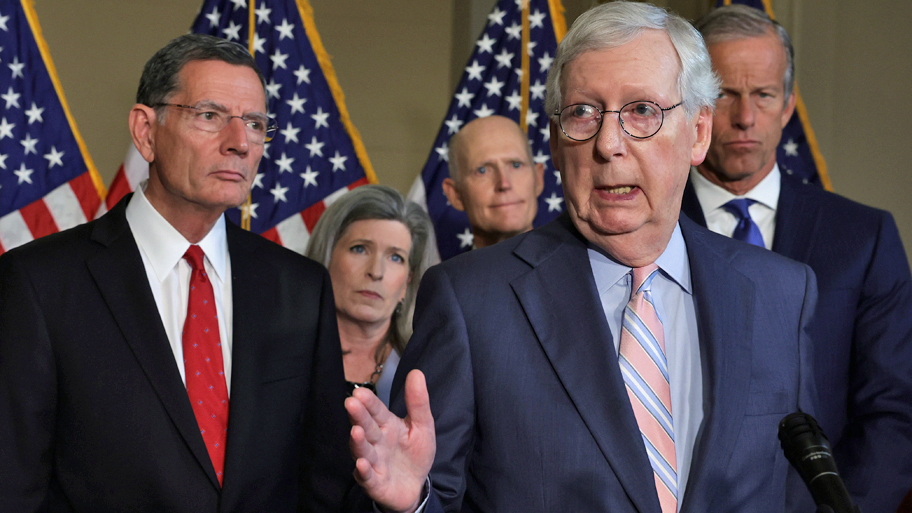 Barrasso mcconnell 4 14 23