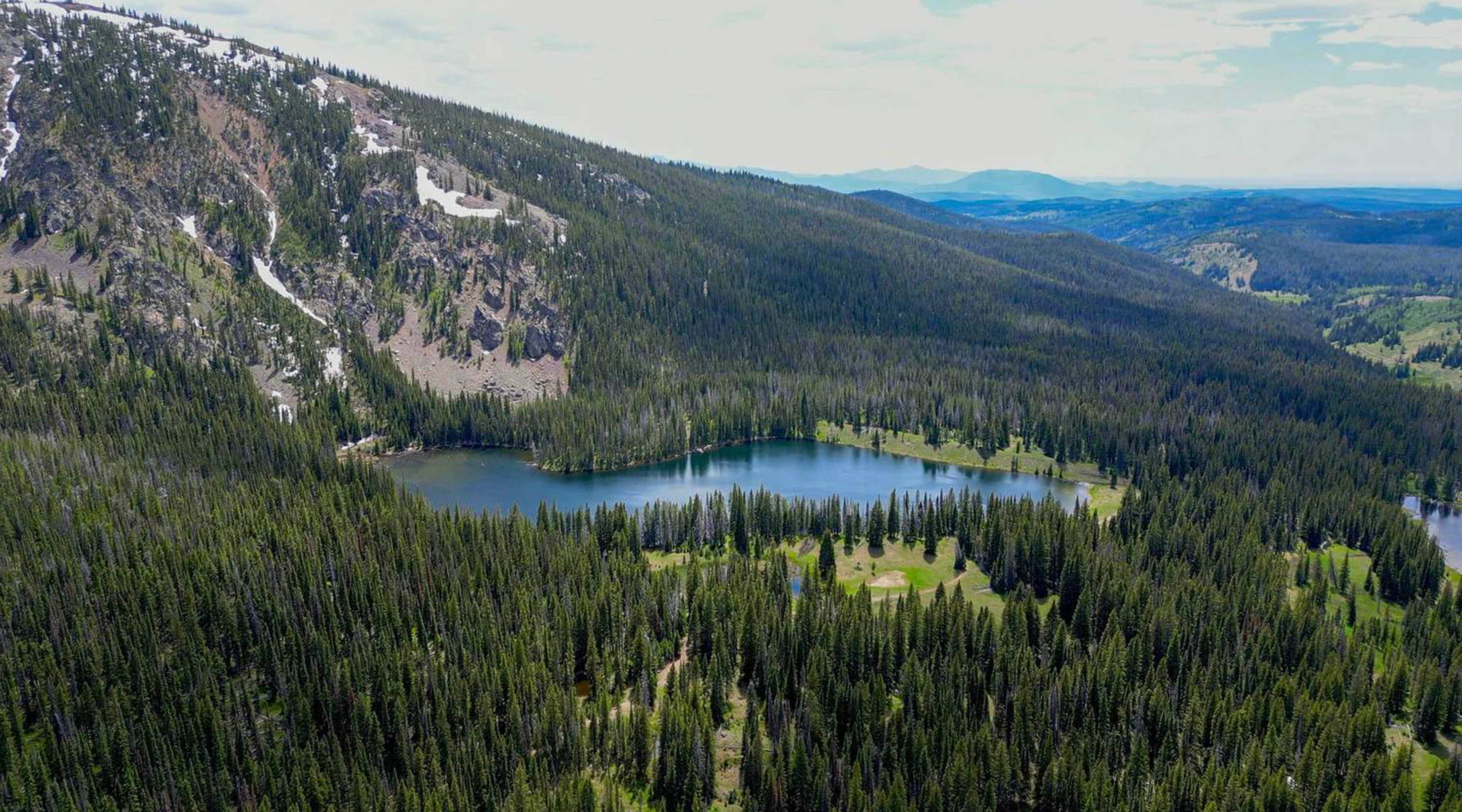With the clock ticking, the Little Snake River Conservation District had to scrape together $3 million in two months for its winning bid. 