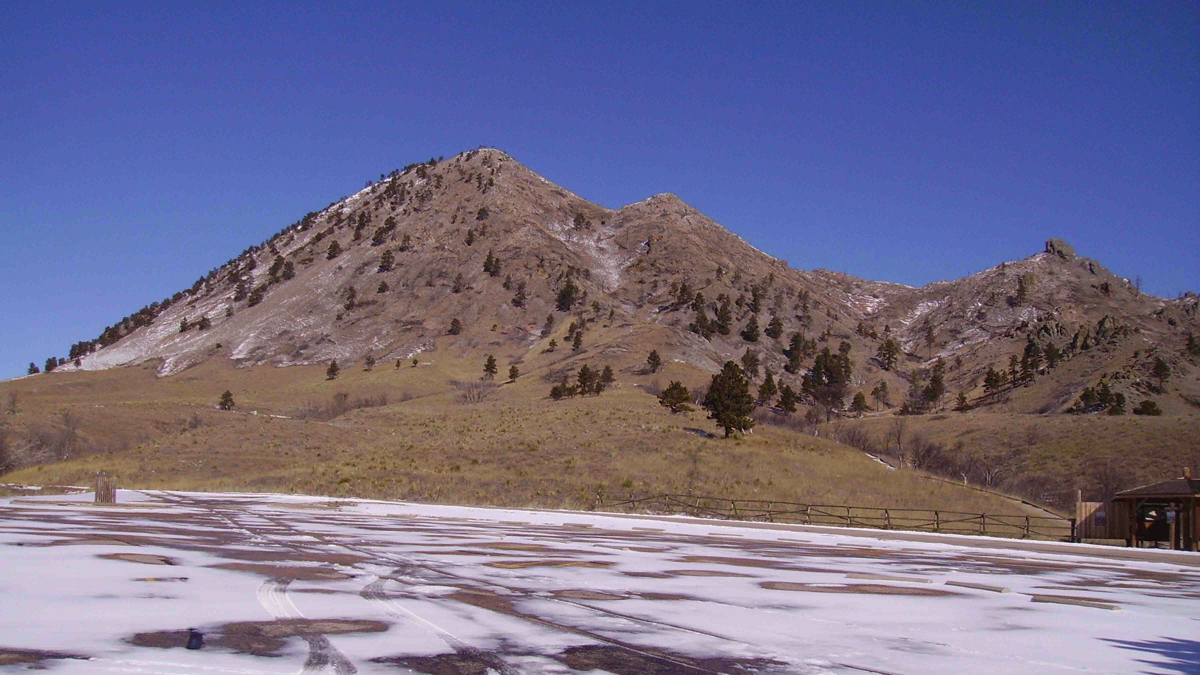 Bear butte 2 1 4 25