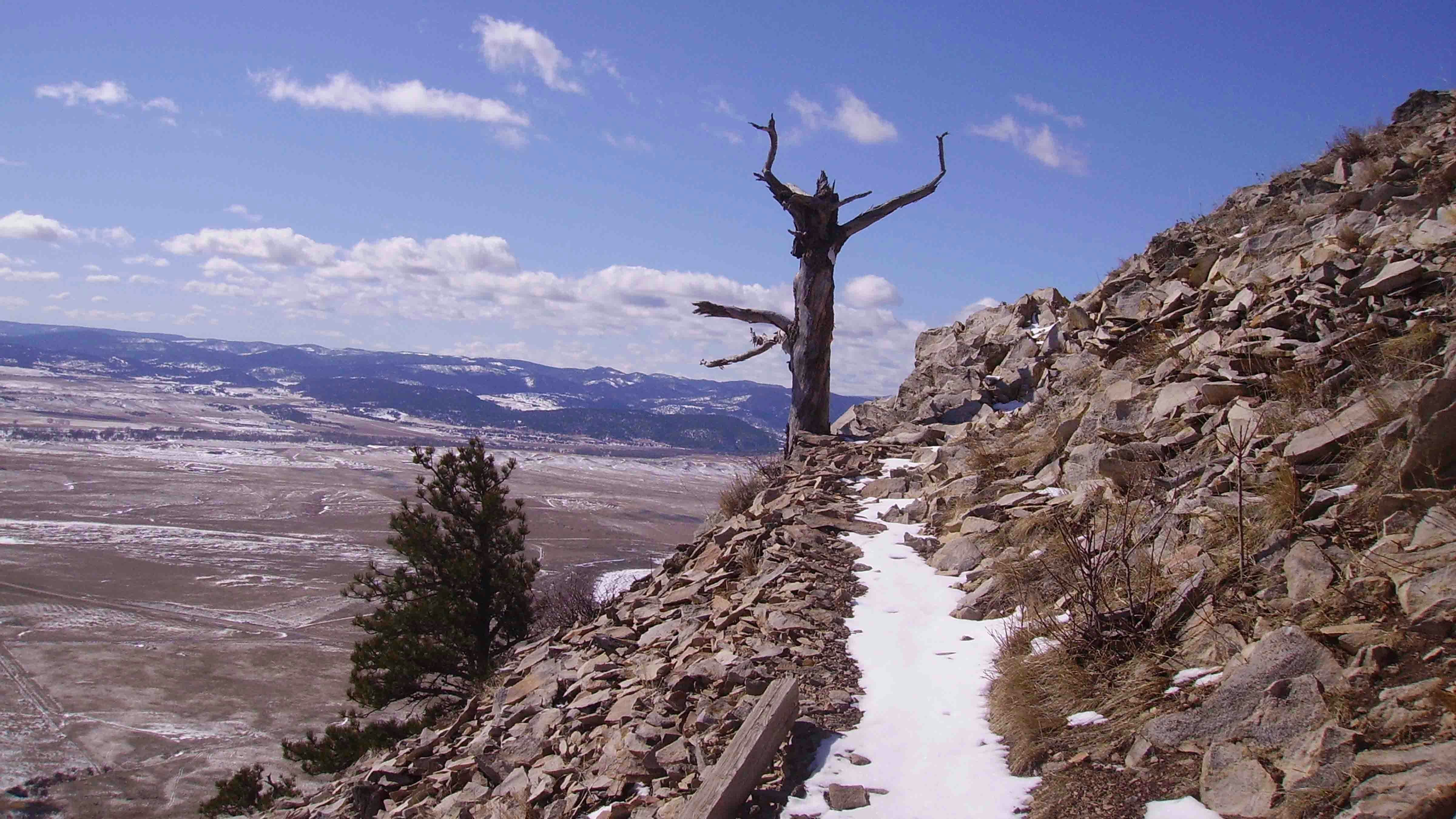 Bear butte 4 1 4 25