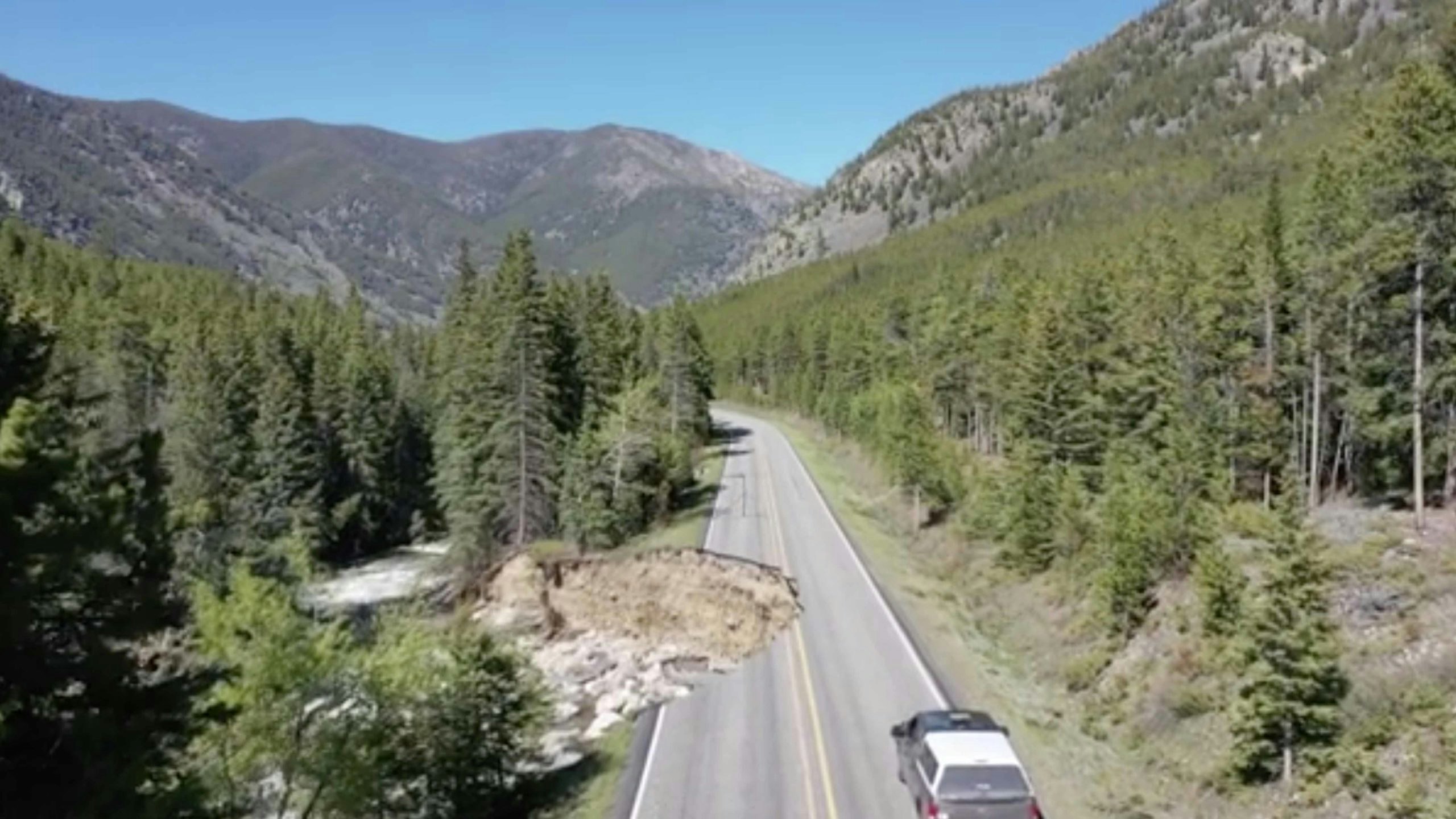 Beartooth closed again 6 17 22 scaled