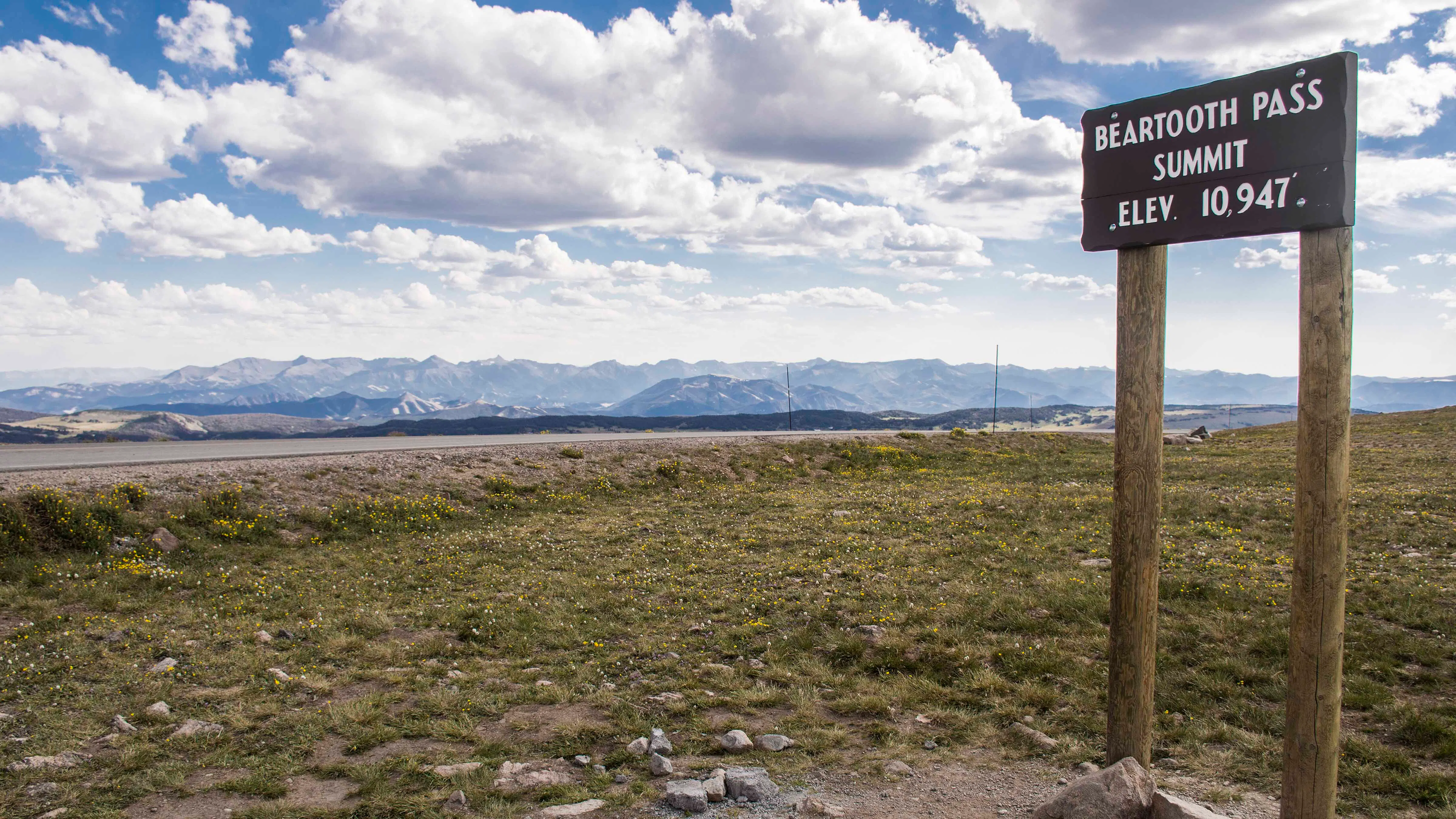 An incoming significant snowstorm will close the Beartooth Highway for the season at 2:30 p.m. Friday, five days earlier than scheduled.