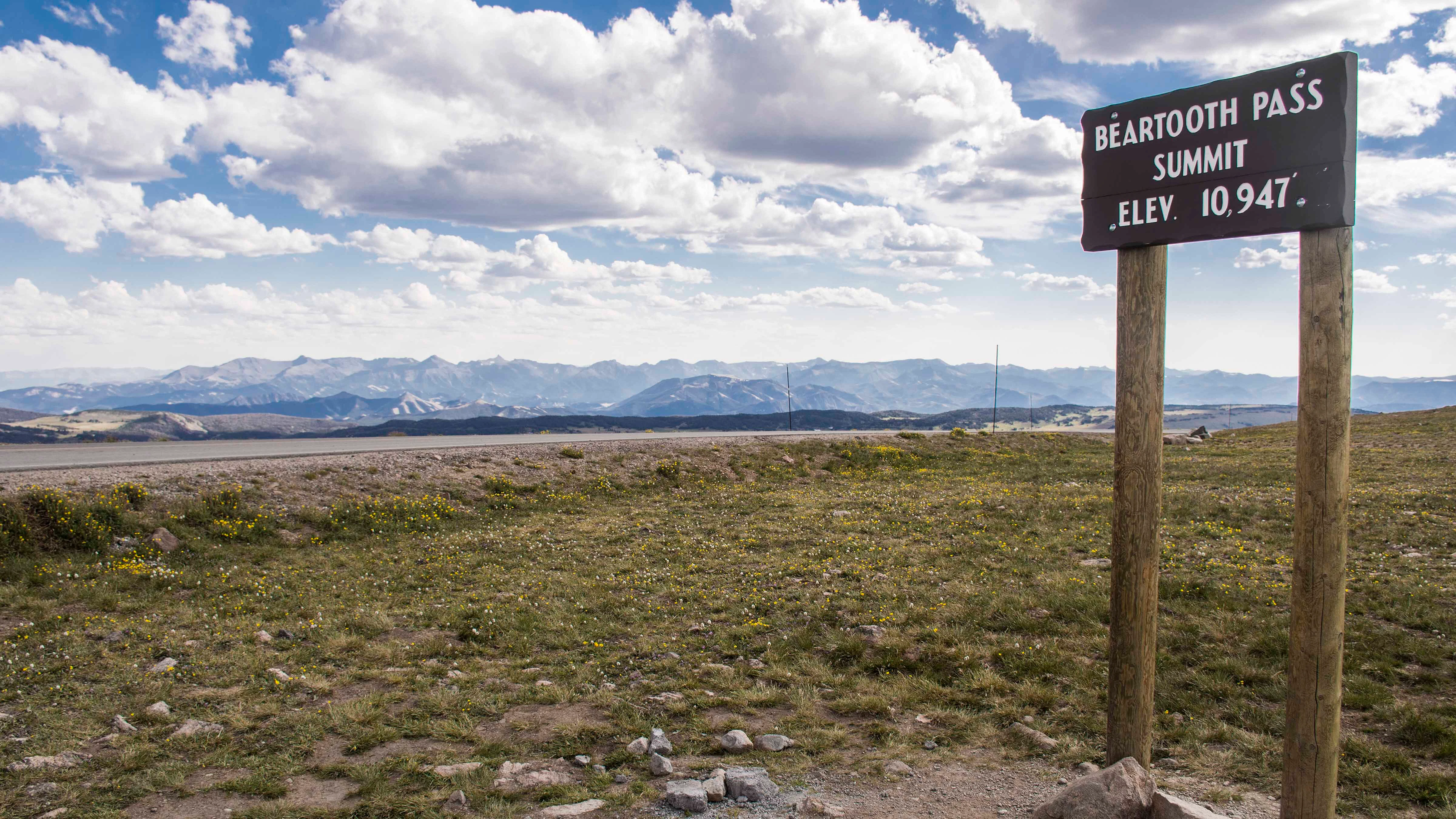 An incoming significant snowstorm will close the Beartooth Highway for the season at 2:30 p.m. Friday, five days earlier than scheduled.