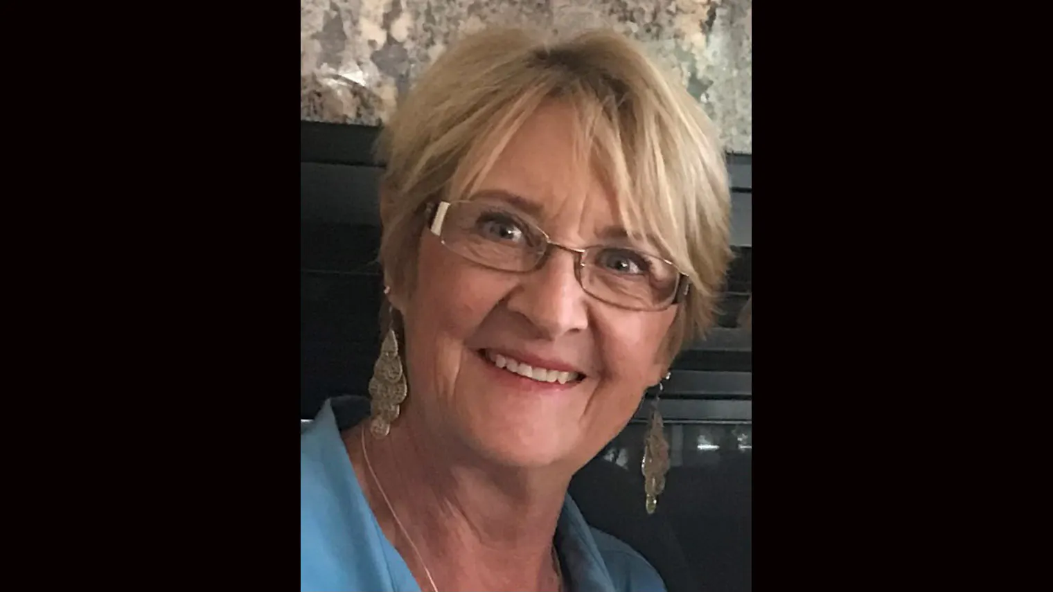 Becky costantino