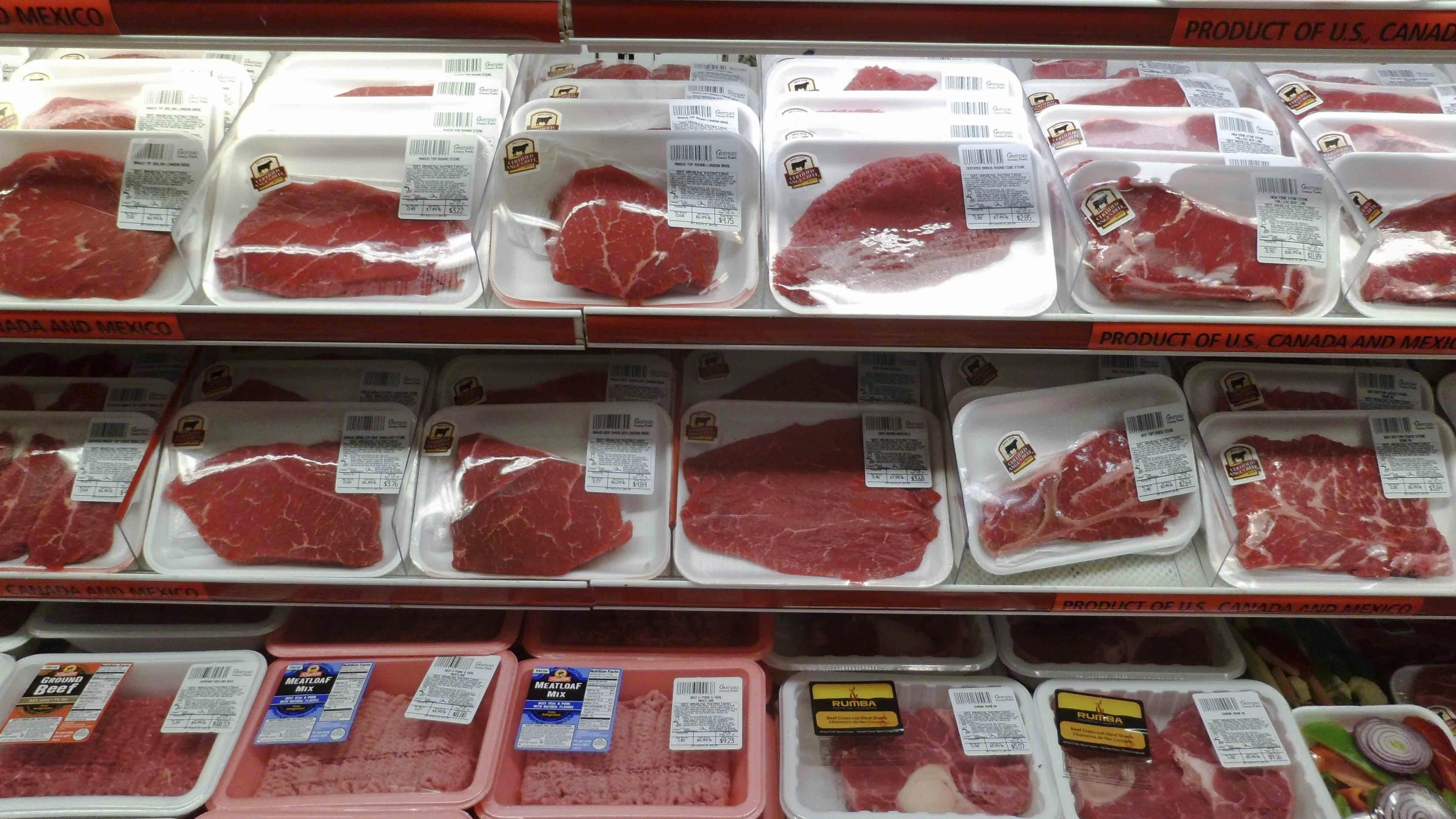 Beef labeling 9 15 25