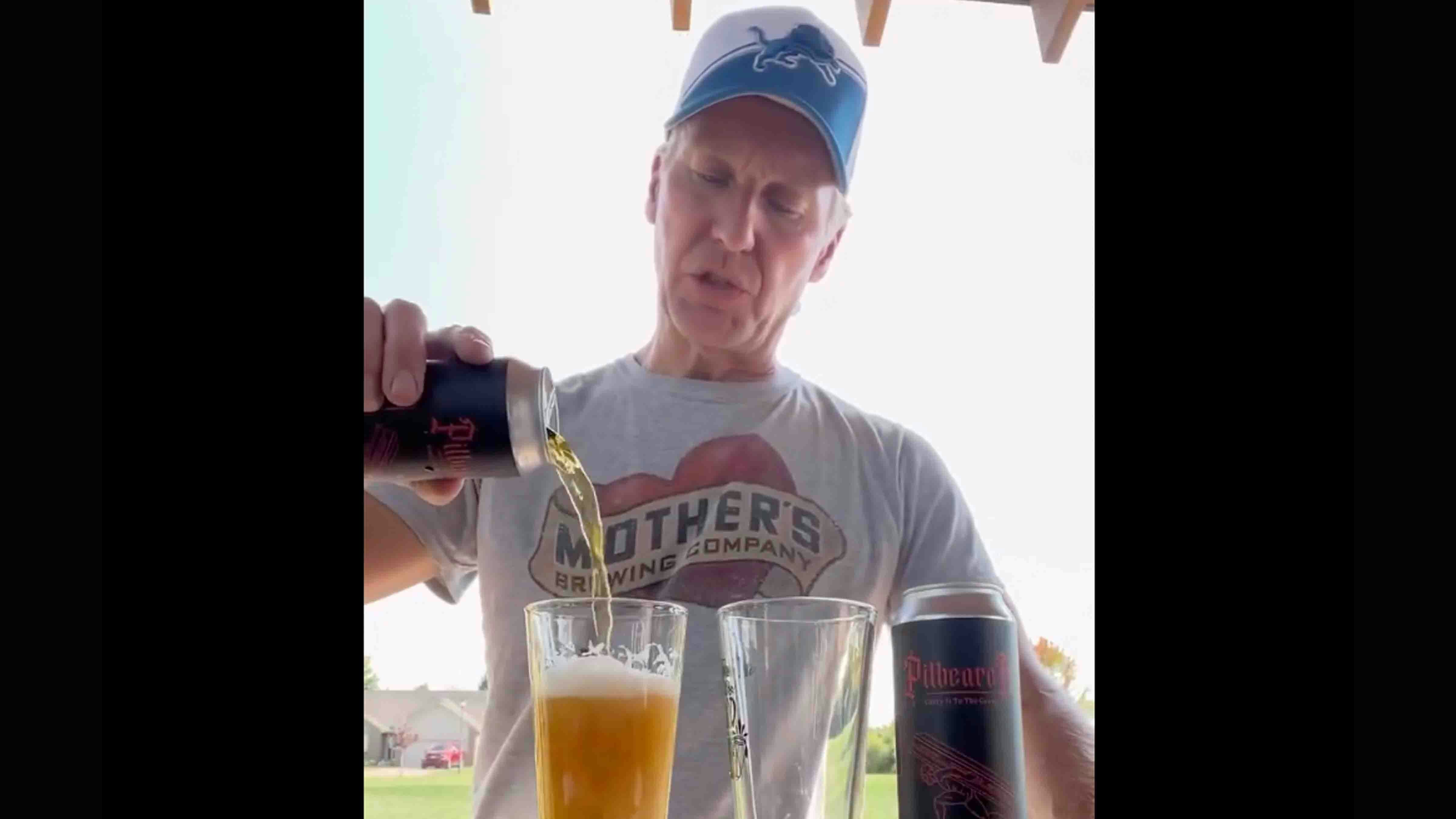 Beer 6 4 25