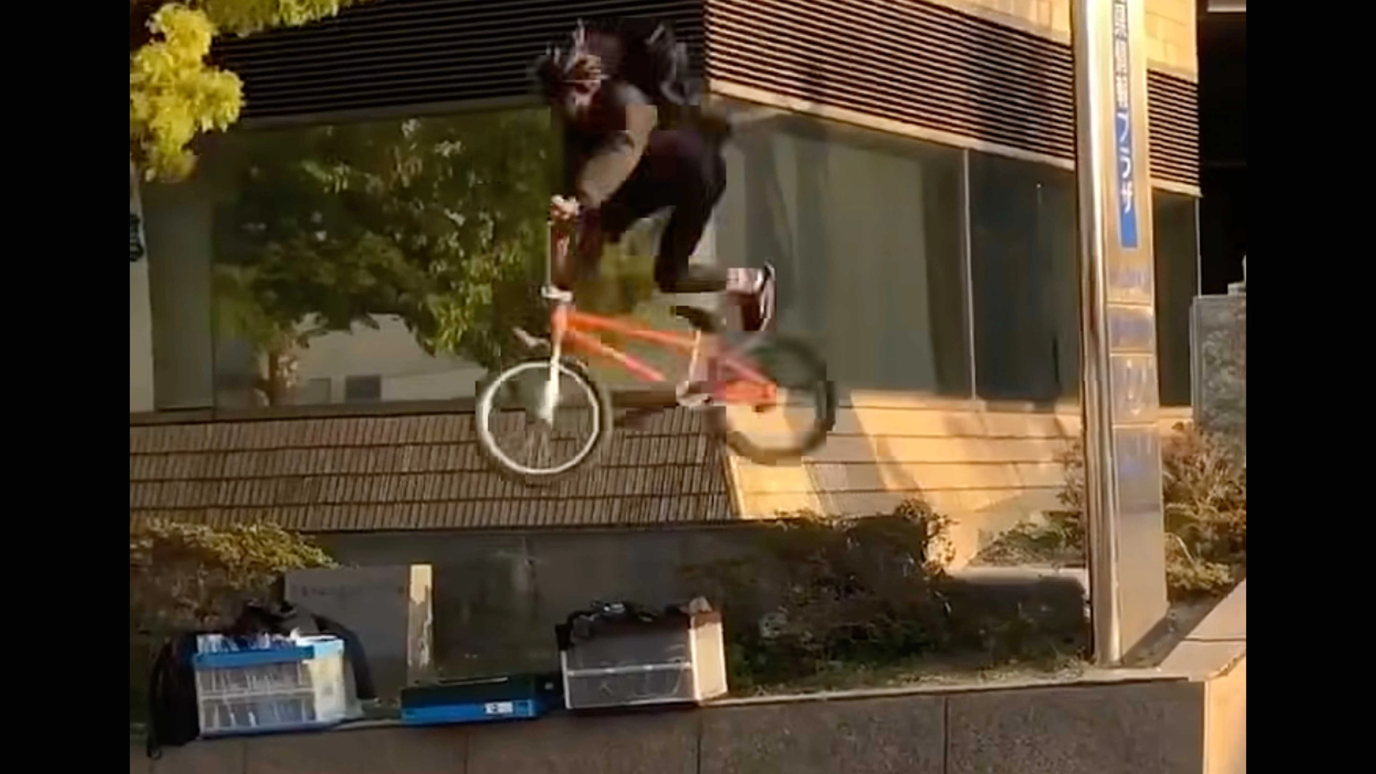 Bicycling 5 16 26
