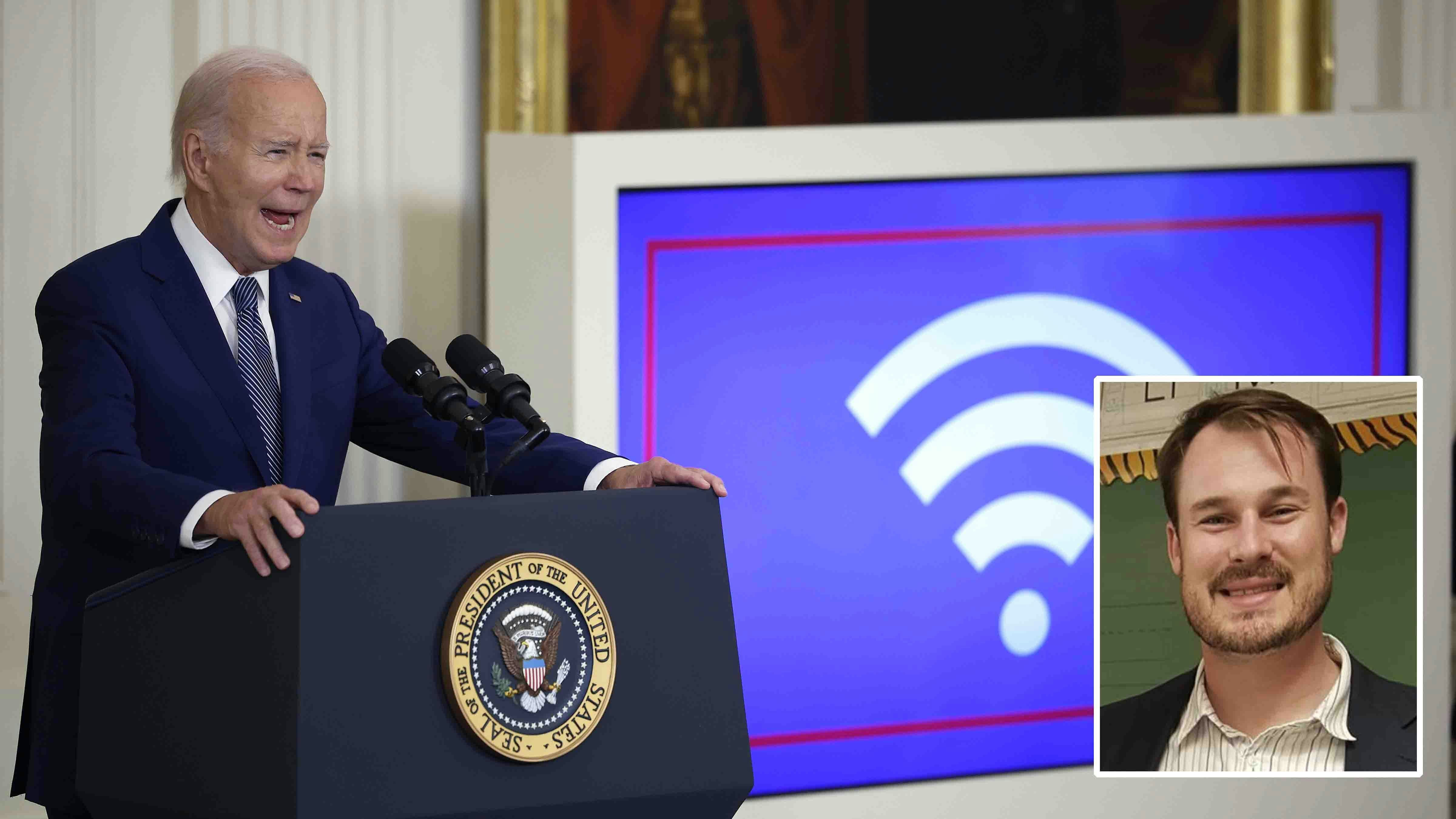 When former state lawmaker Scott Clem heard Google’s announcement on Monday that the Biden administration successfully pressured them into censoring content, he wasn’t surprised. Four years ago, he called it “the end of free speech.”