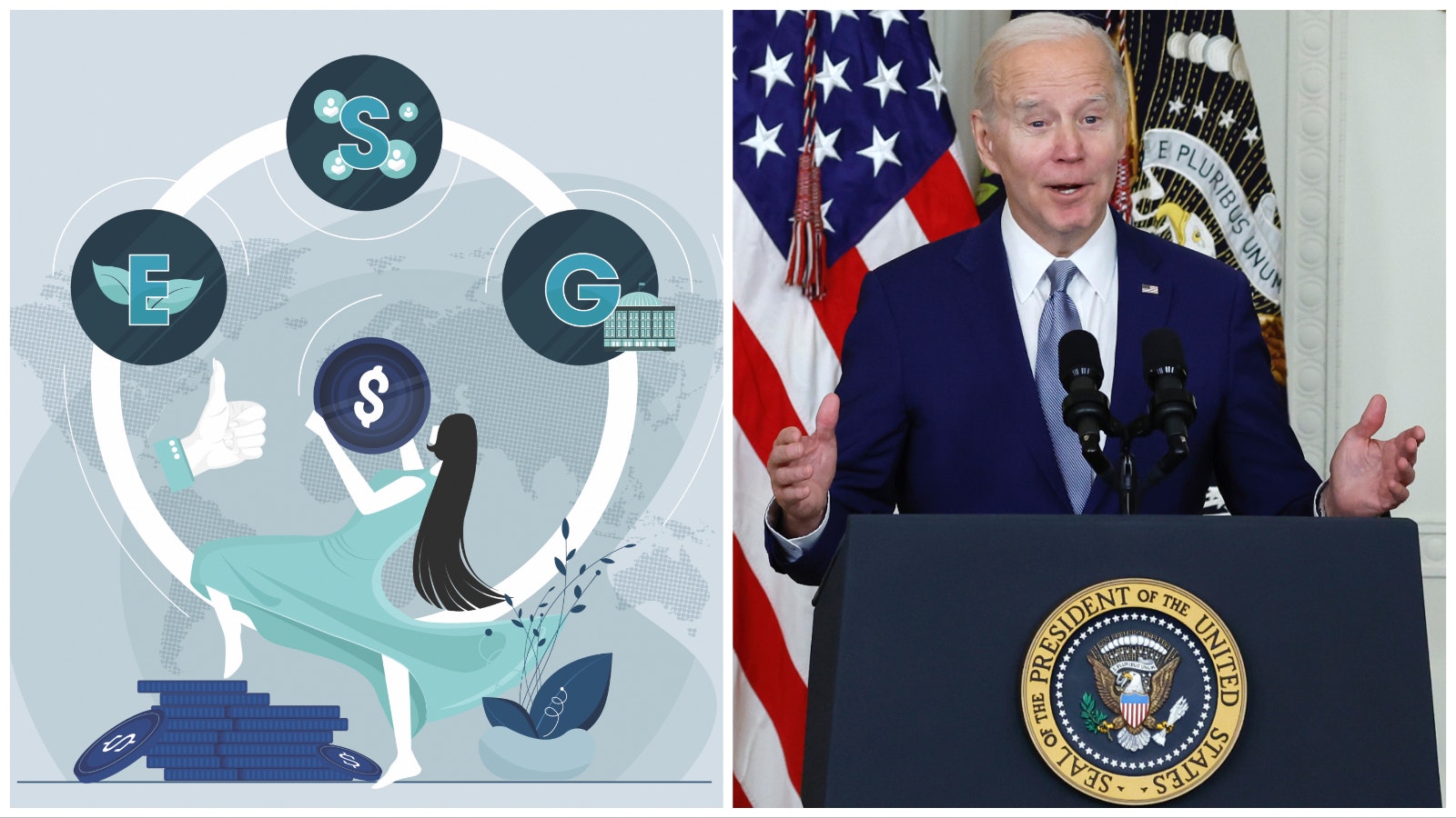 Biden esg 3 21 23