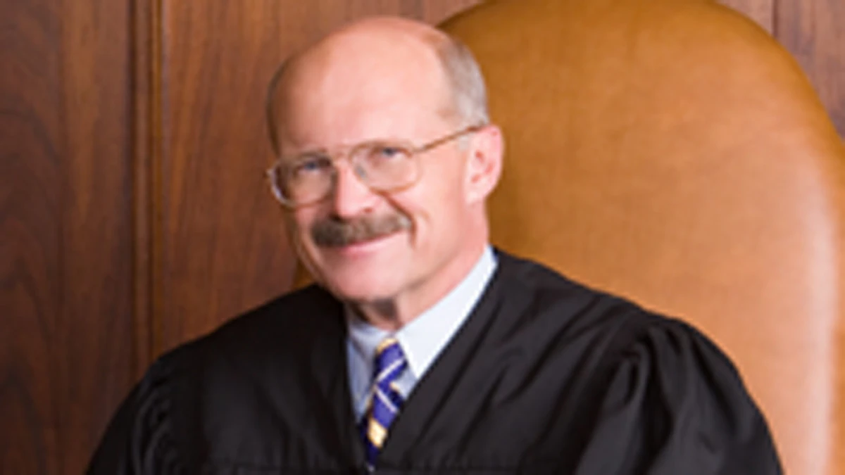 ‘Roe v. Wade’ Court Leak ‘Deplorable,’ Could Backfire, Says Former Wyo ...