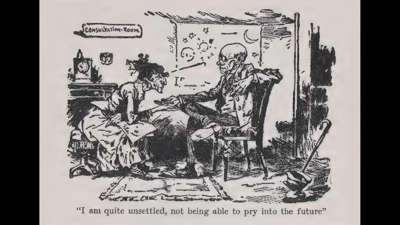 Bill Nye was a humorist who illustrated many of his own stories. He was known as Wyoming’s Mark Twain and named his newspaper in Laramie, Boomerang, after his beloved mule.