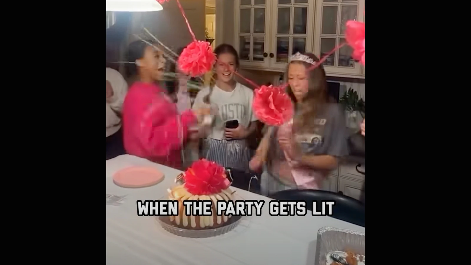 Birthday parties 10 3 26