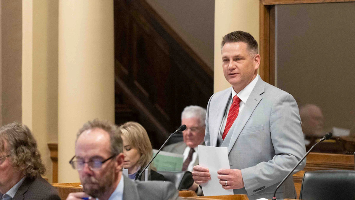 Biteman's Wyoming Energy Dominance Bill Gets Unanimous Support On ...