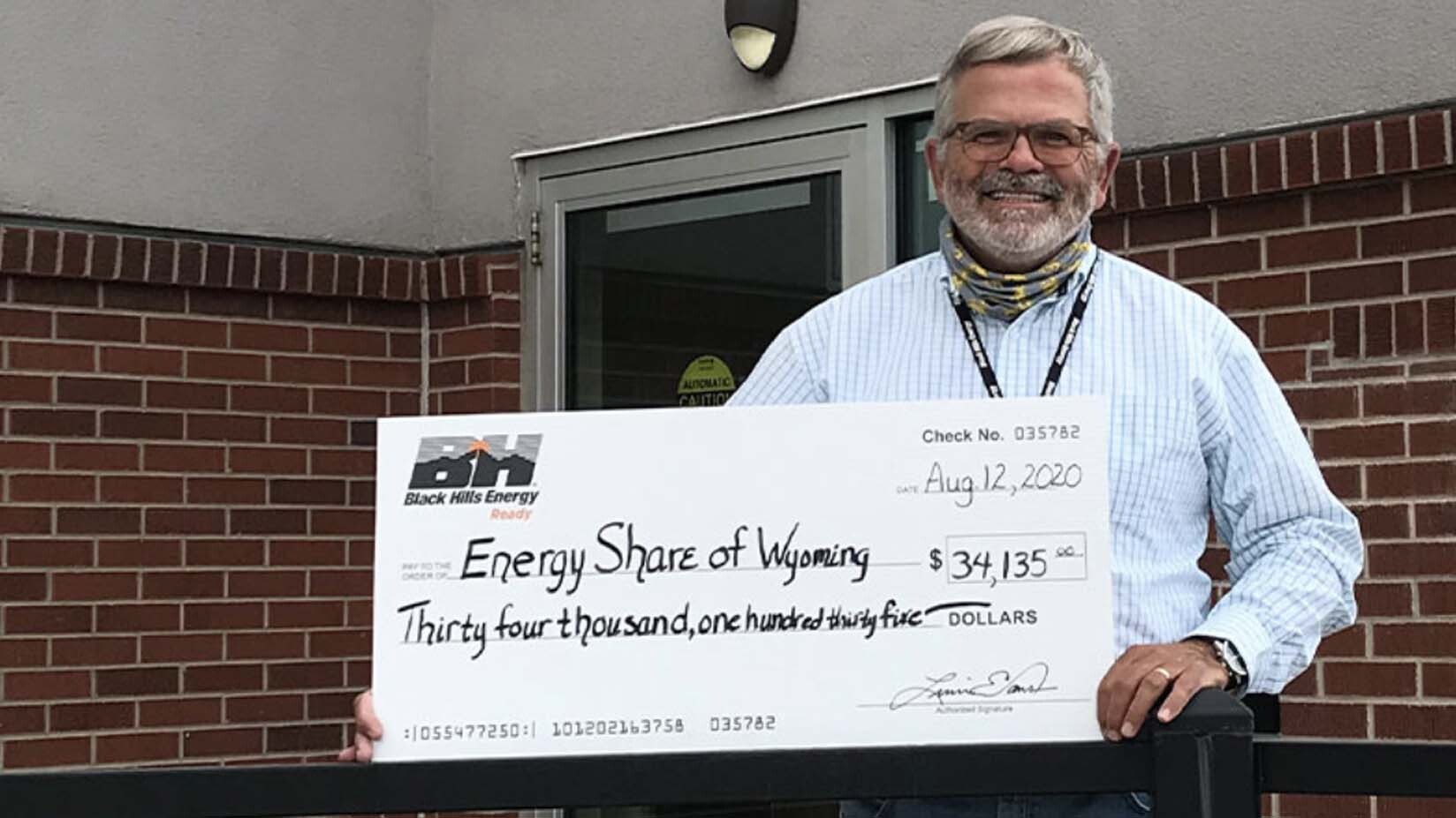 Black hills energy photo 8 17 20