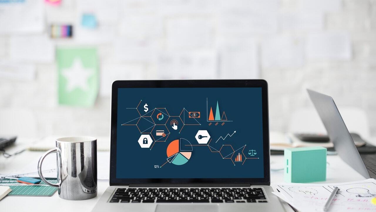 Blurred background coffee cup contemporary 908284