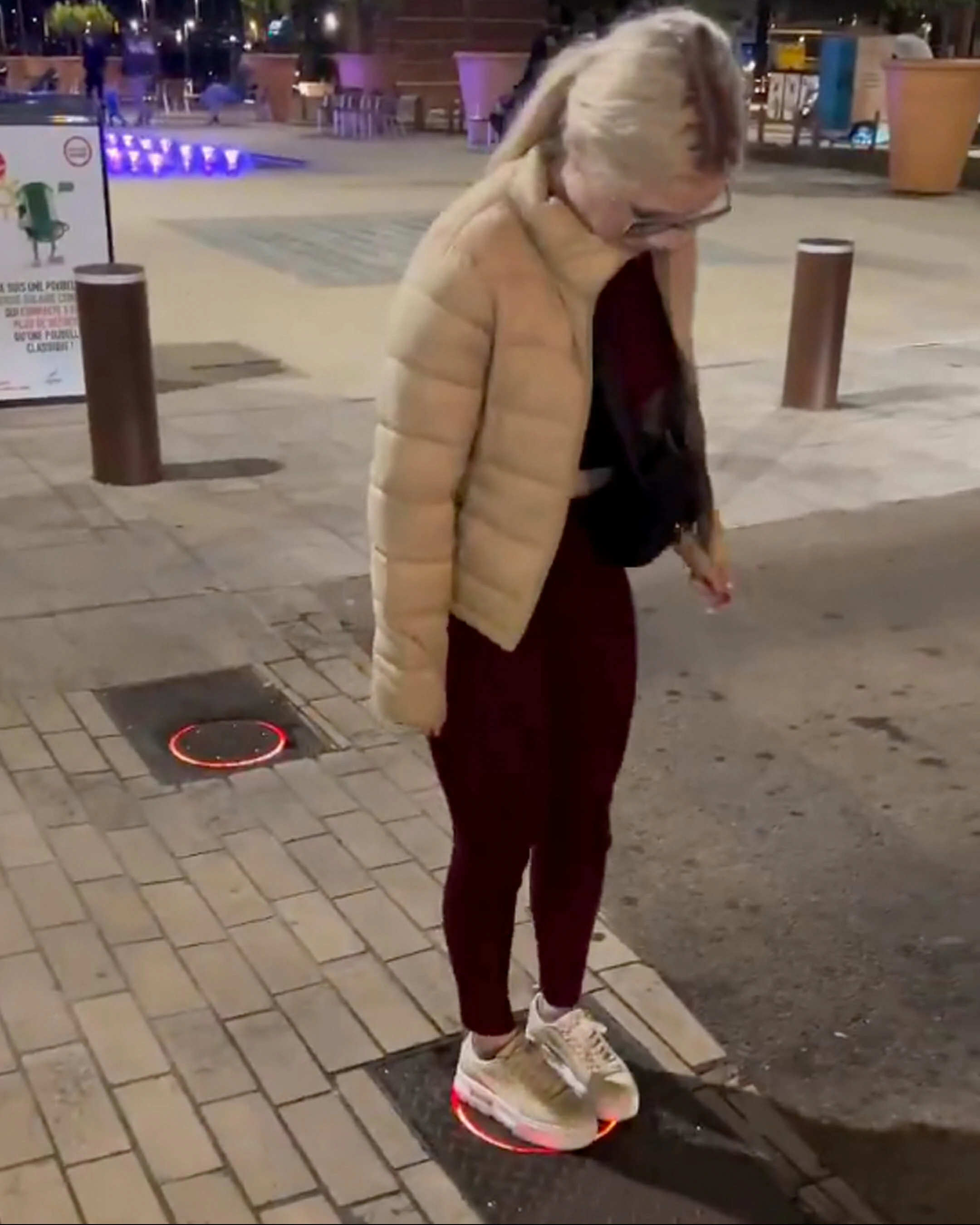 Bollards 4 24 26