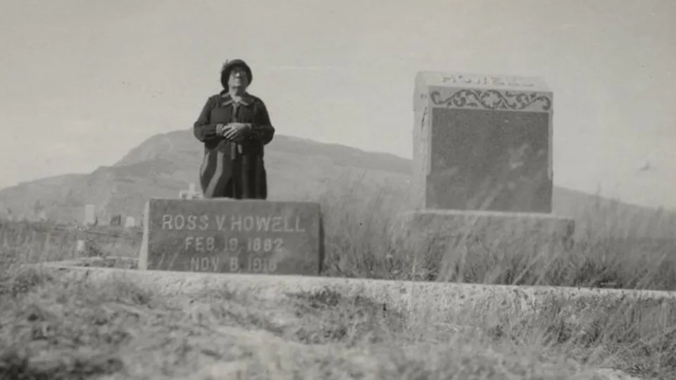 Bonner photo