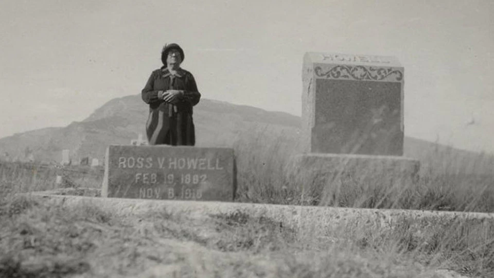 Bonner photo