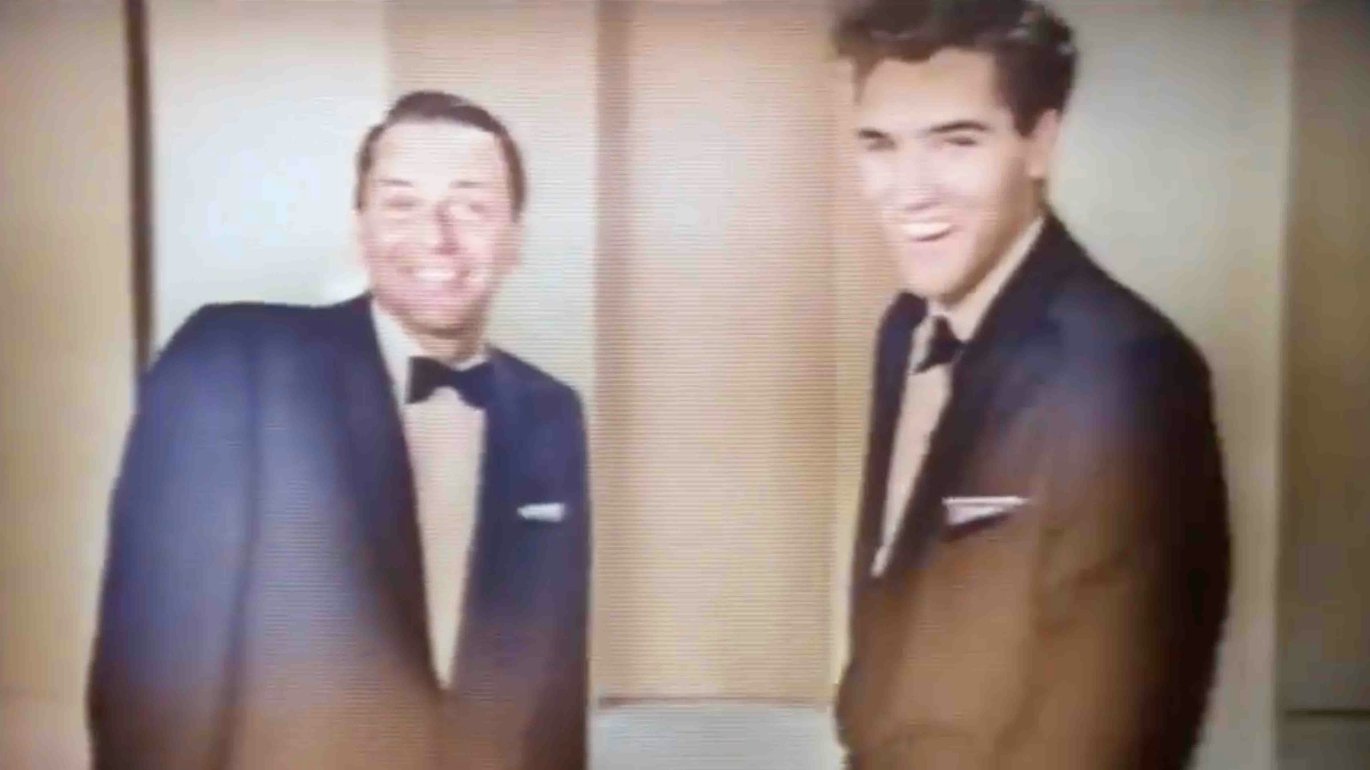 Bonus elvis frank 3 10 24