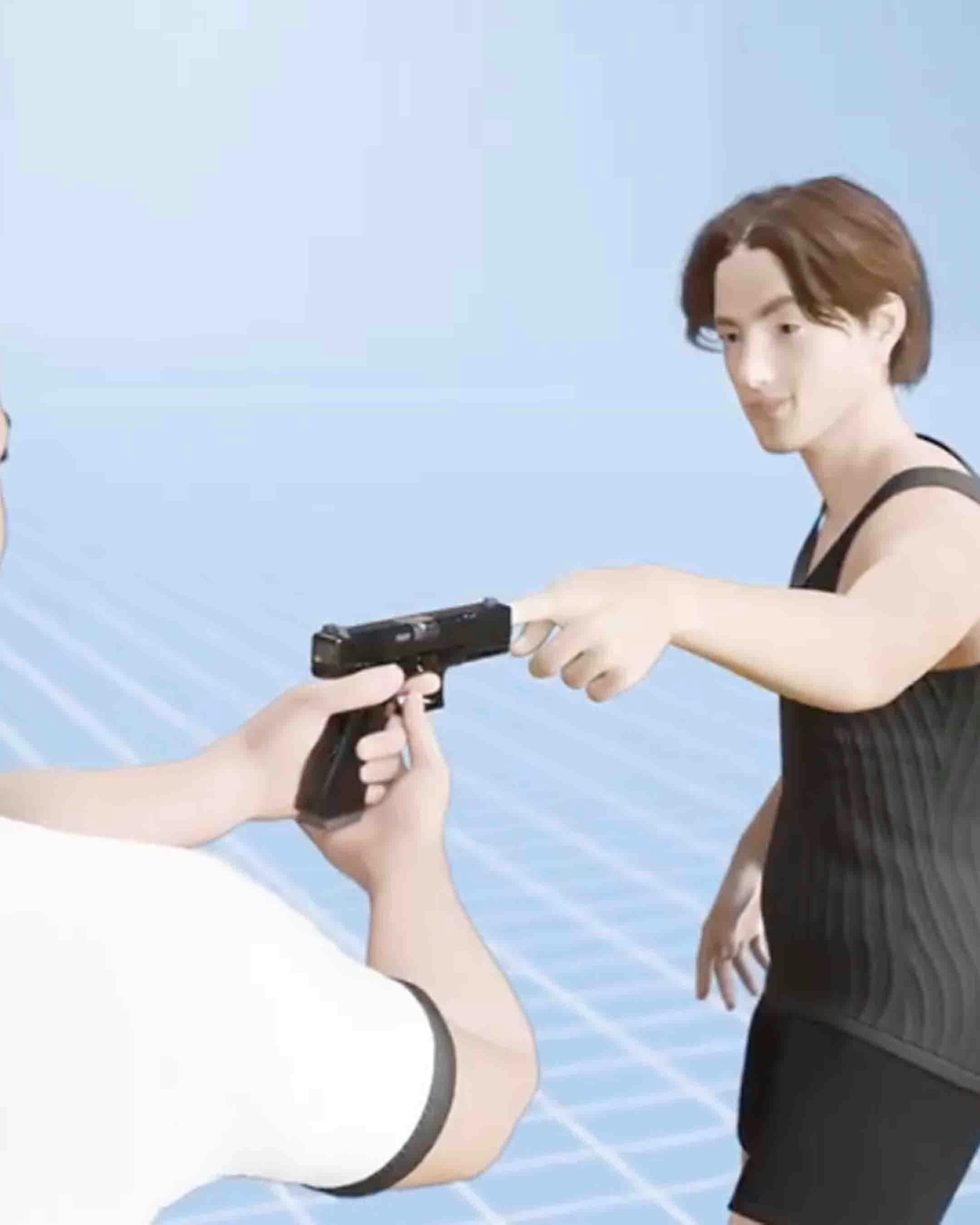 Bonus vid 1 no play 2 1 25