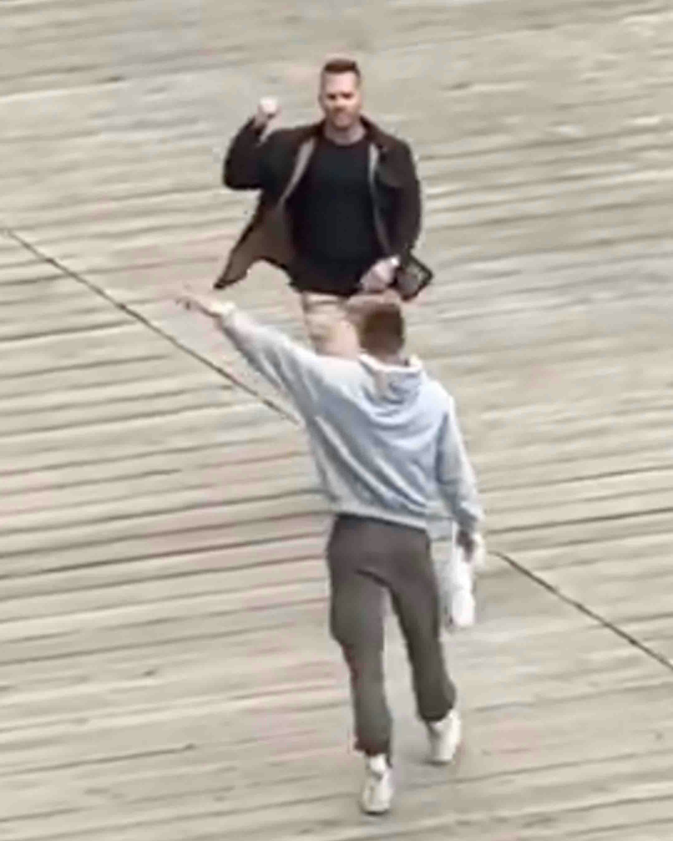 Bonus vid 2 no play 9 13 24