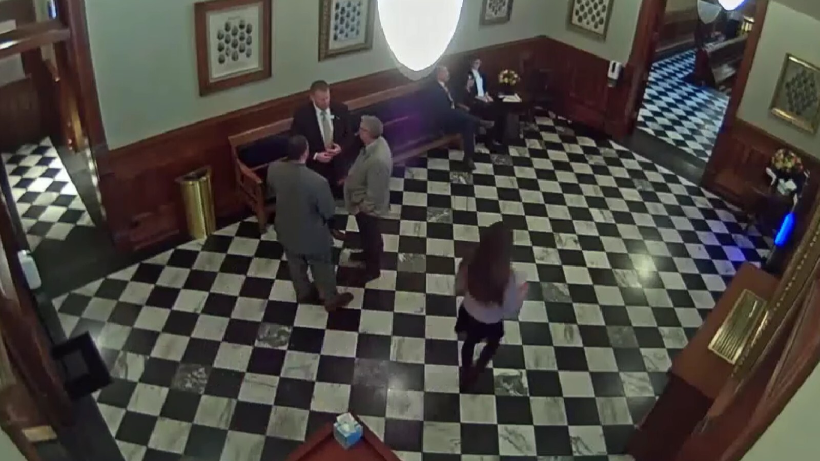 Bouchard boley james