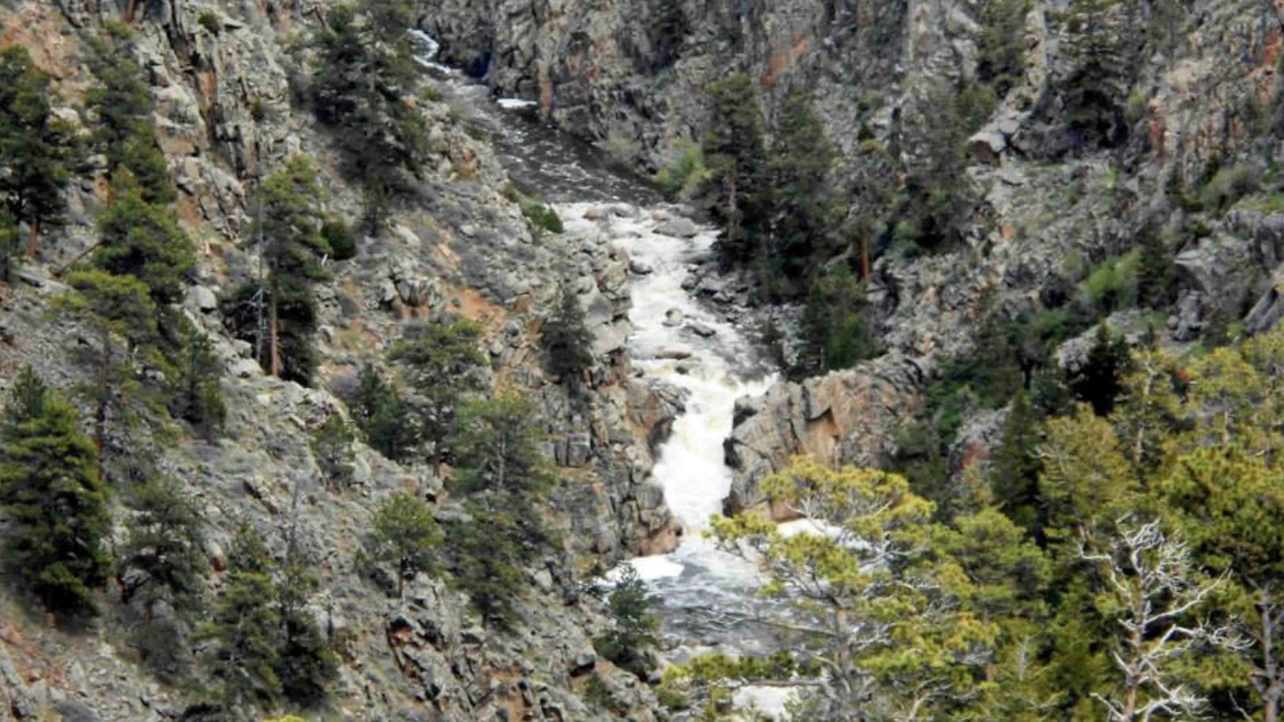 Boxelder canyon wyoming scaled