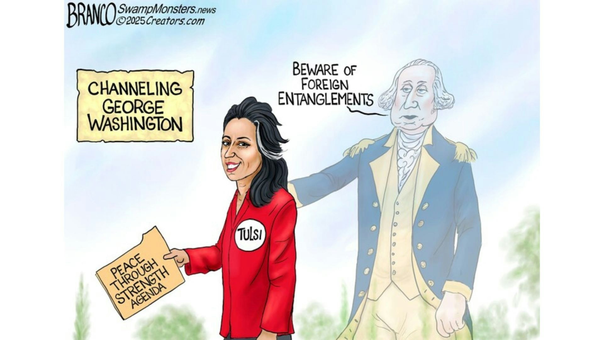 Branco for jan 24