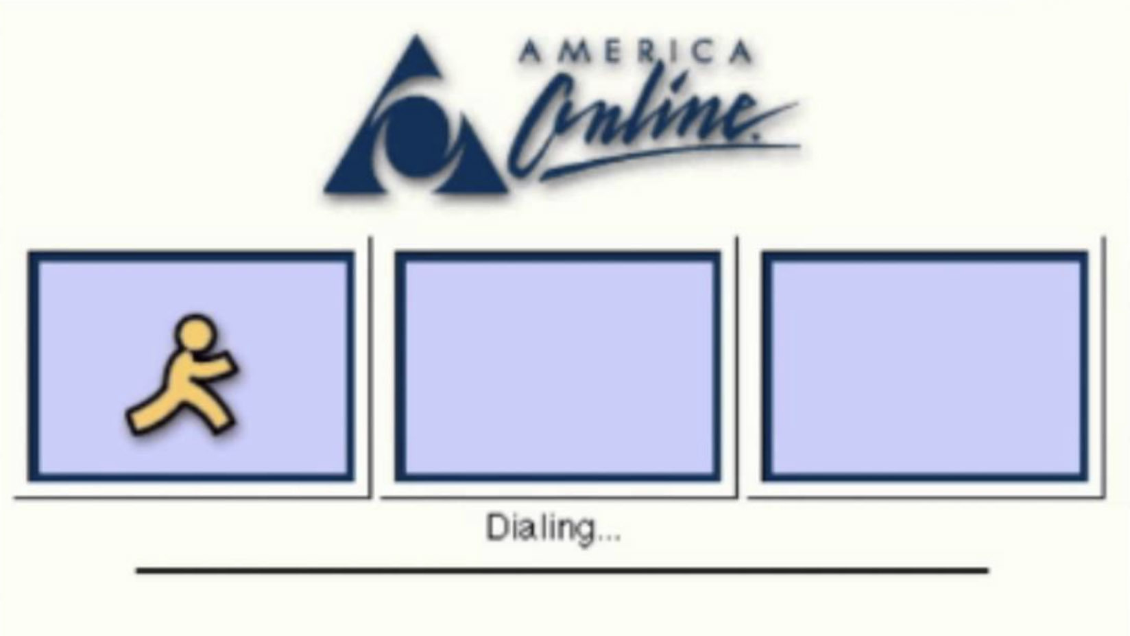 Broadband screenshot