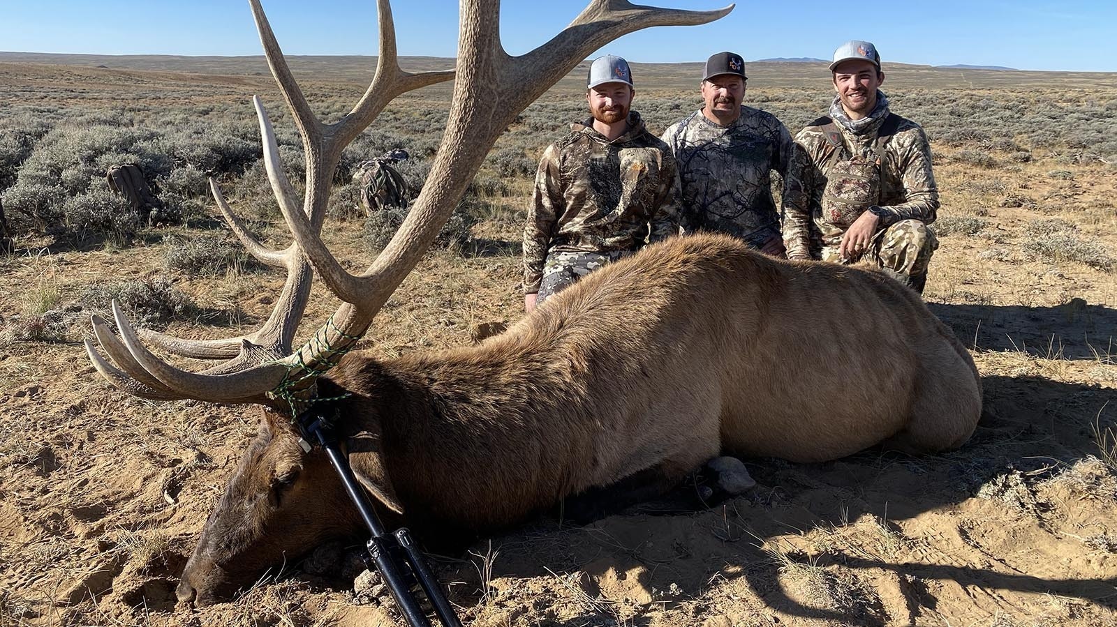 The Wyoming hunting outlook for the 2025 season is excellent for elk, cautiously optimistic for mule deer and improving for antelope.