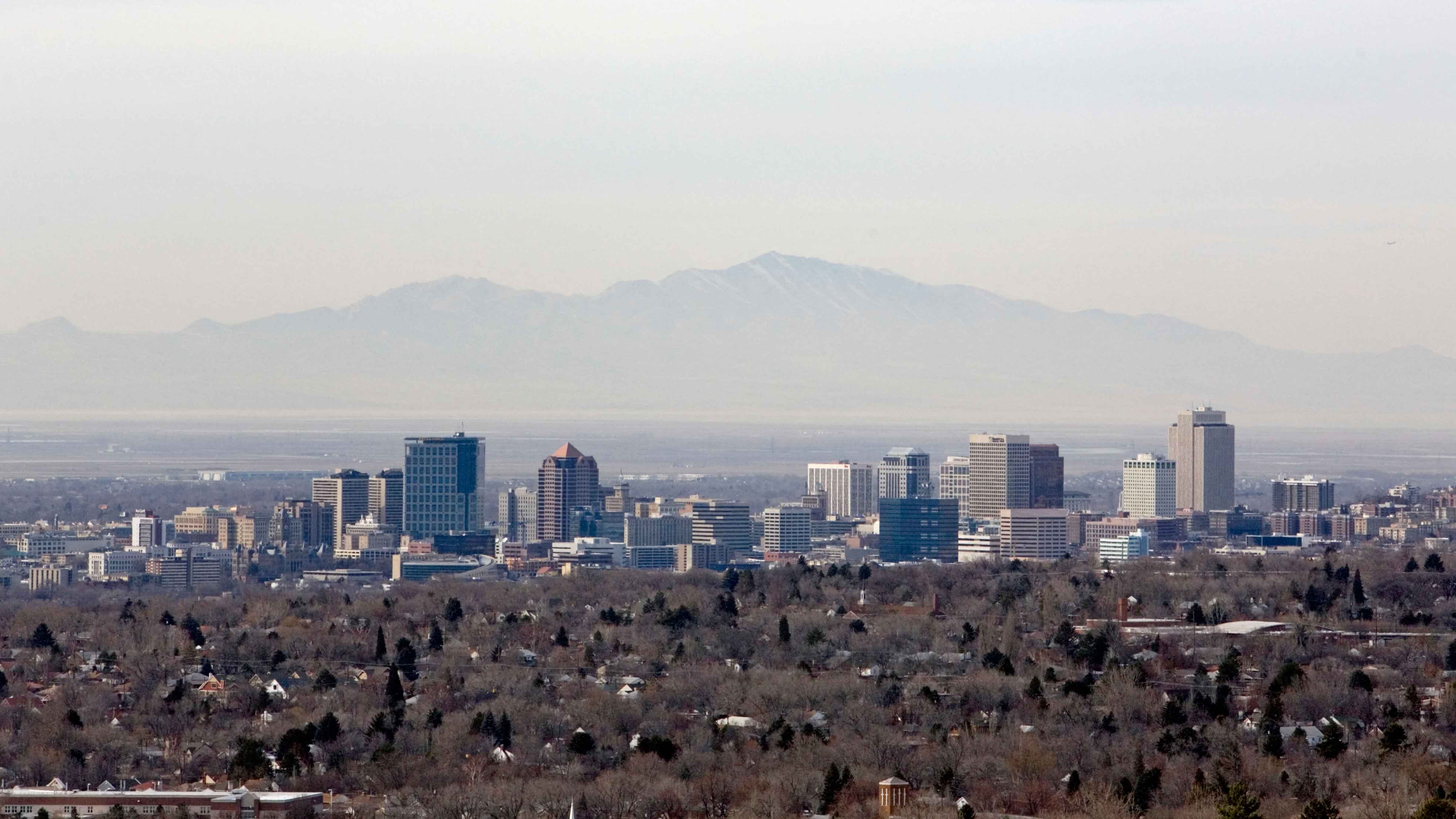 Brown salt lake city 1 27 26