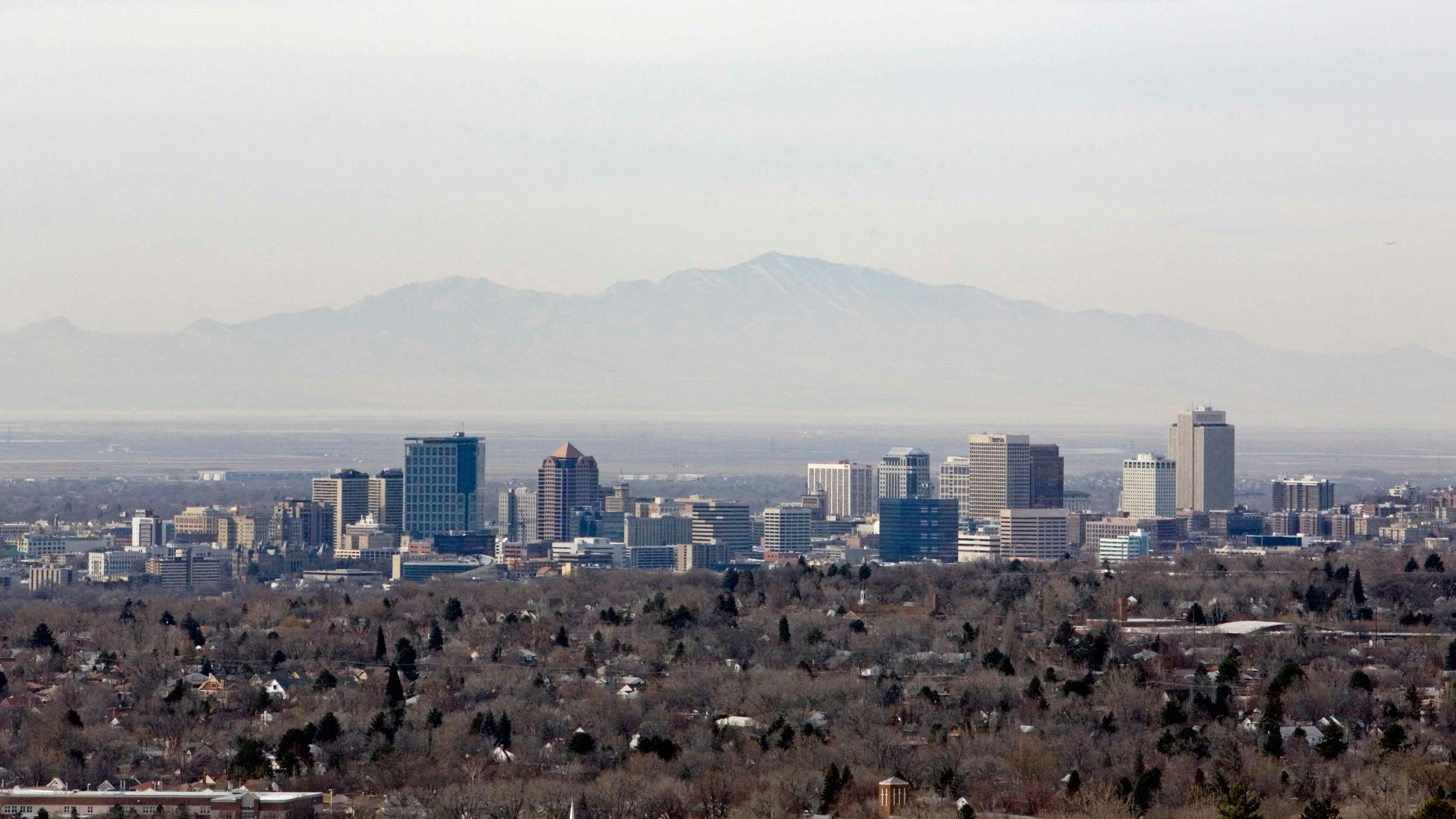 Brown salt lake city 1 27 26