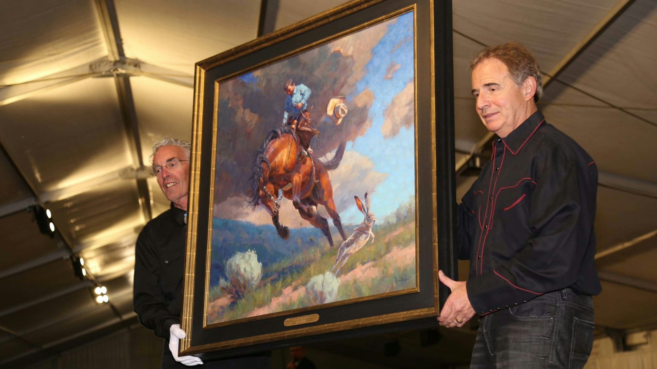 Buffalo art show 9 21 22 v2 scaled