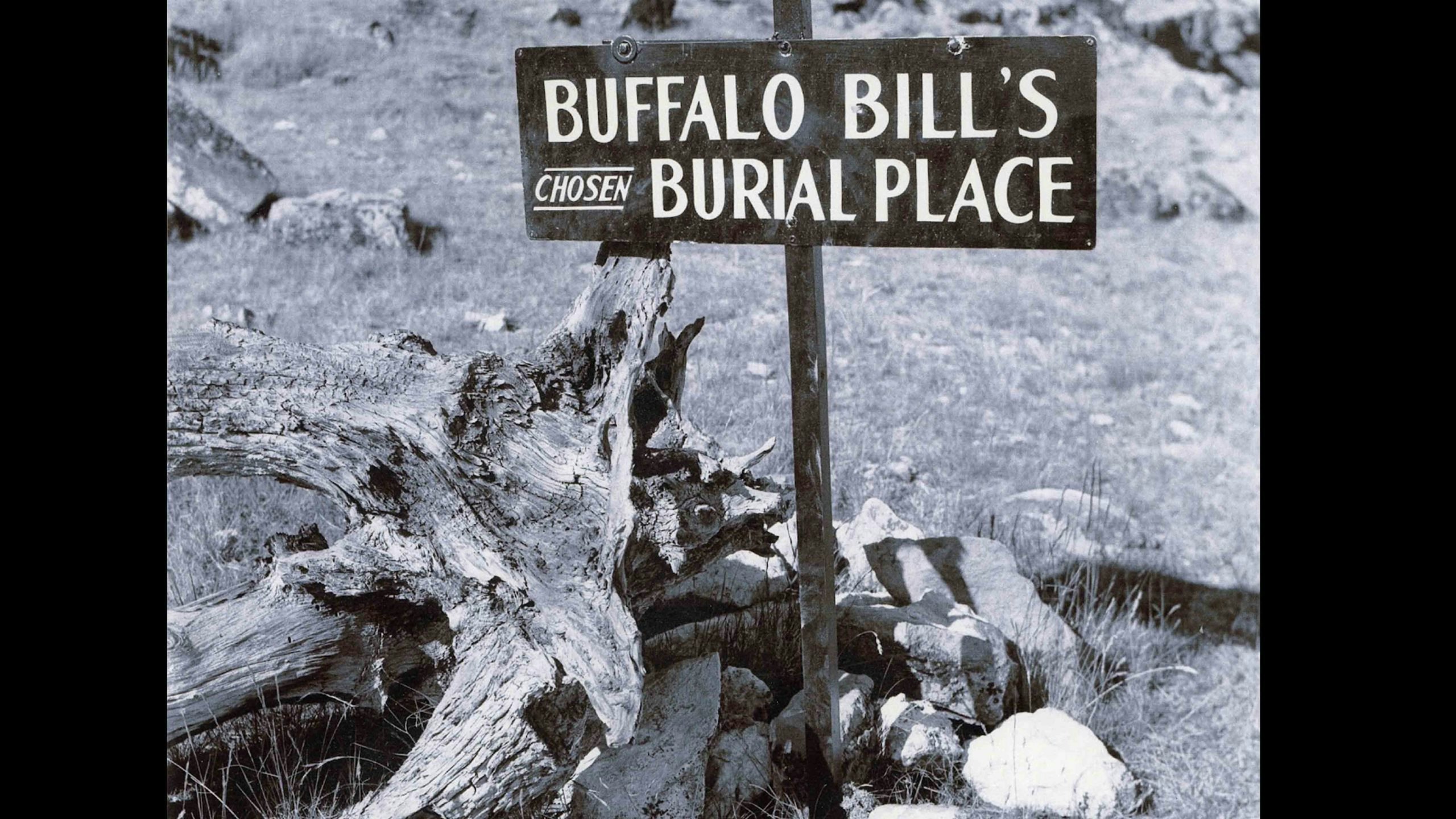 Buffalo Bill's Grave, Part 2: National Guard Called Out To Protect