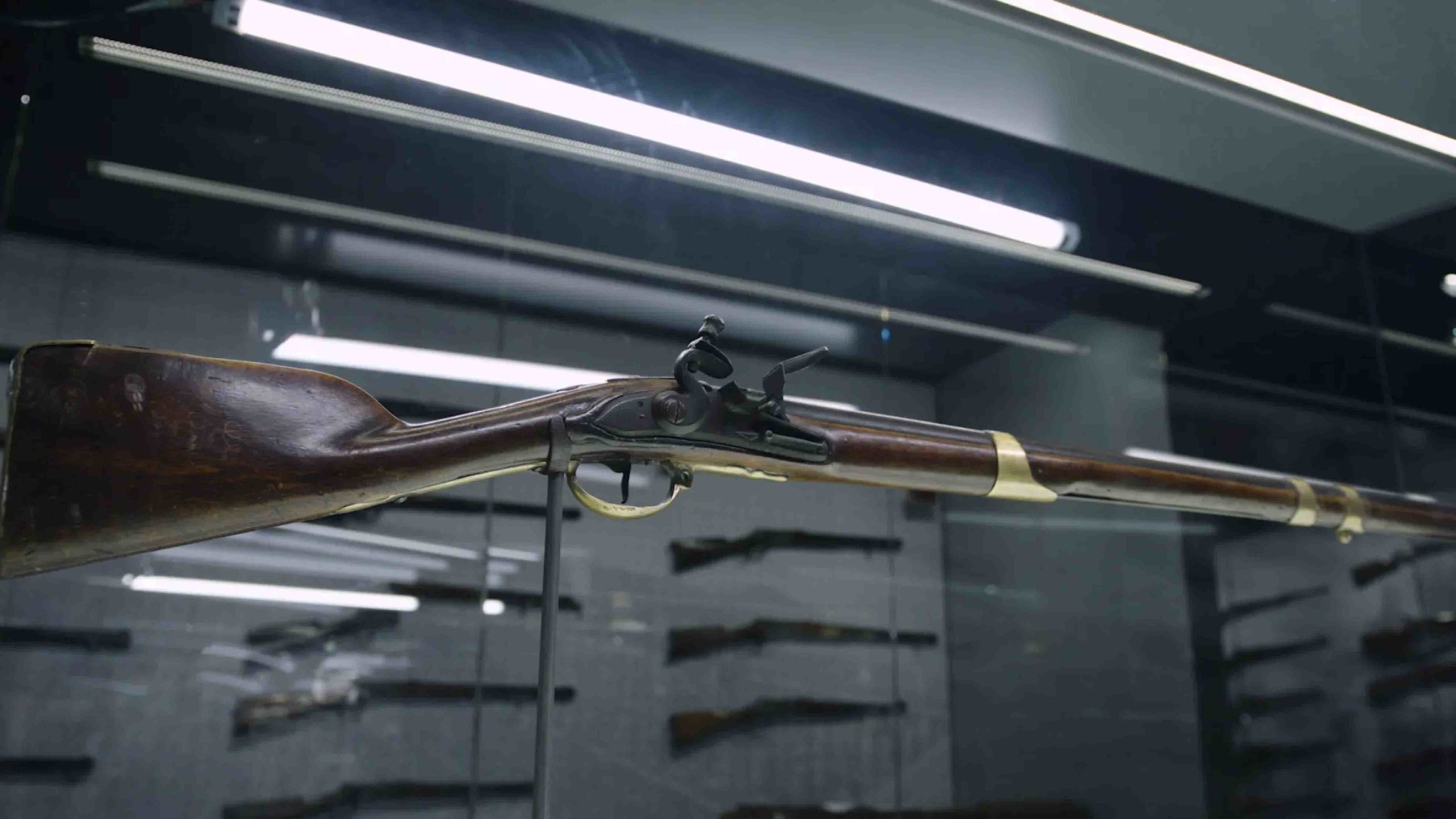 Bunker hill musket 10 27 22 scaled