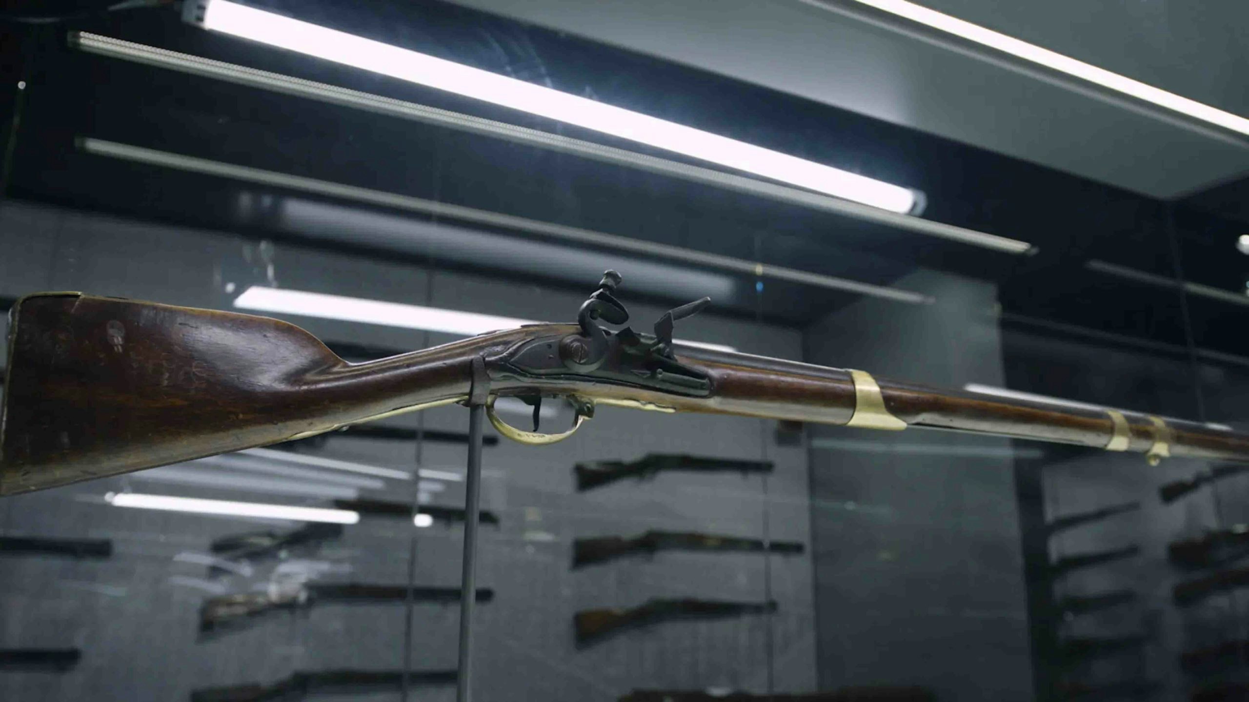 Bunker hill musket 10 27 22 scaled