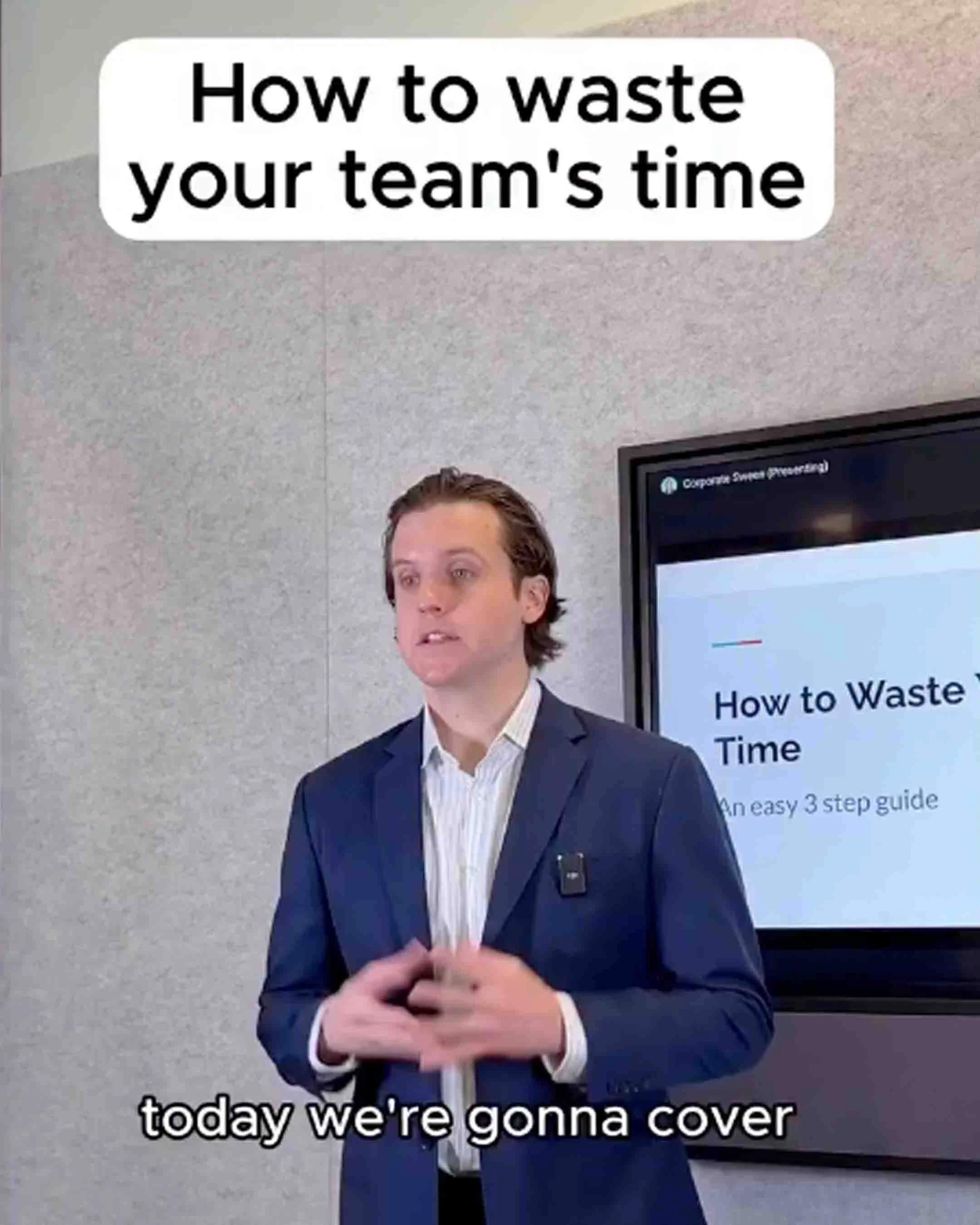 Business no play 2 3 26