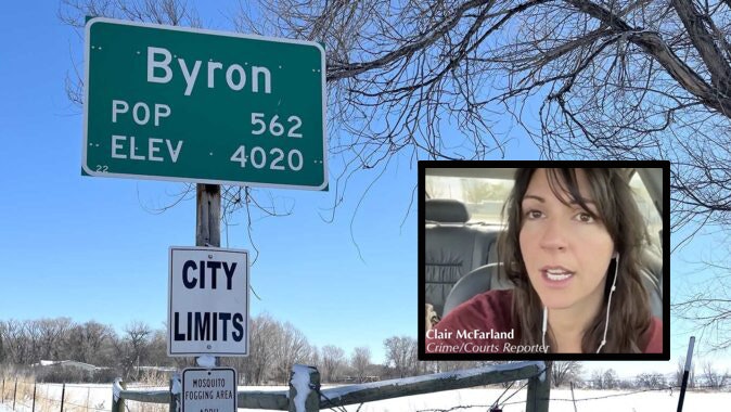 Byron and clair 12 24 25