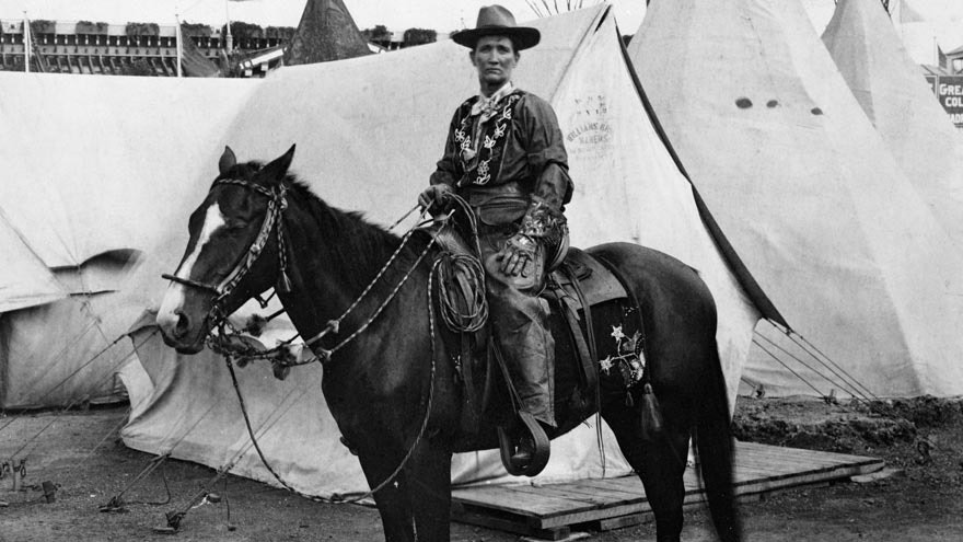 The American West: Calamity Jane – Wild Woman of the West | Cowboy ...