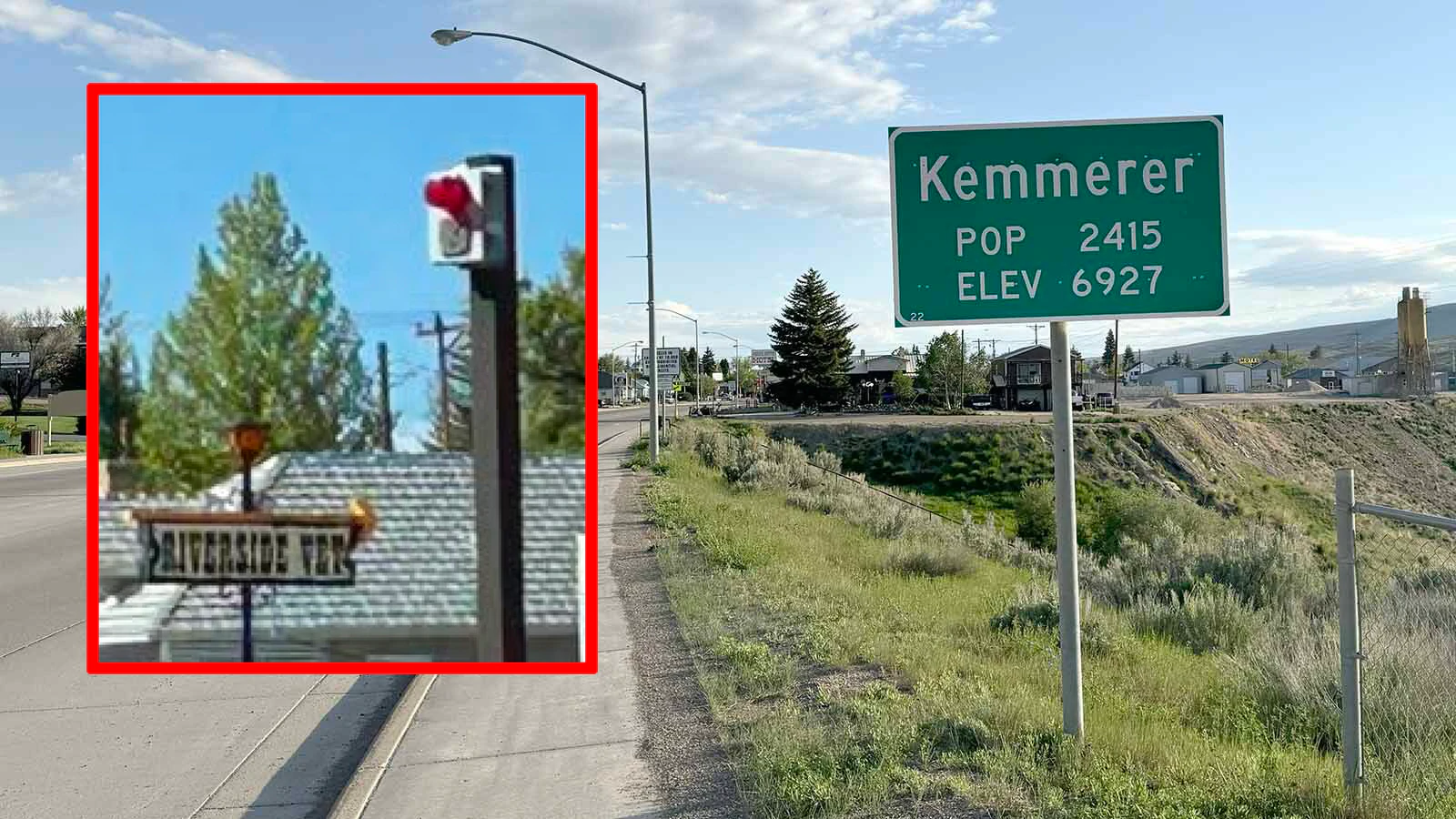 Camera in kemmerer 9 15 26