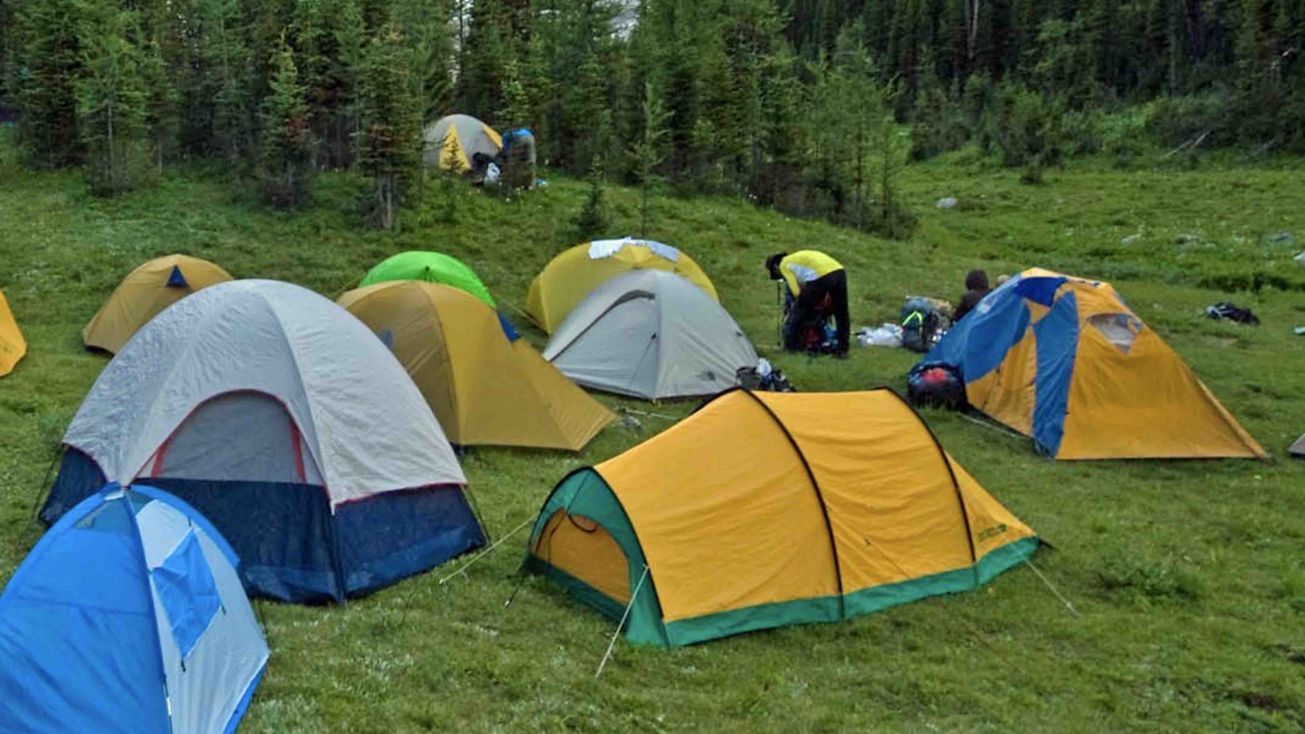 Camping in jackson scaled